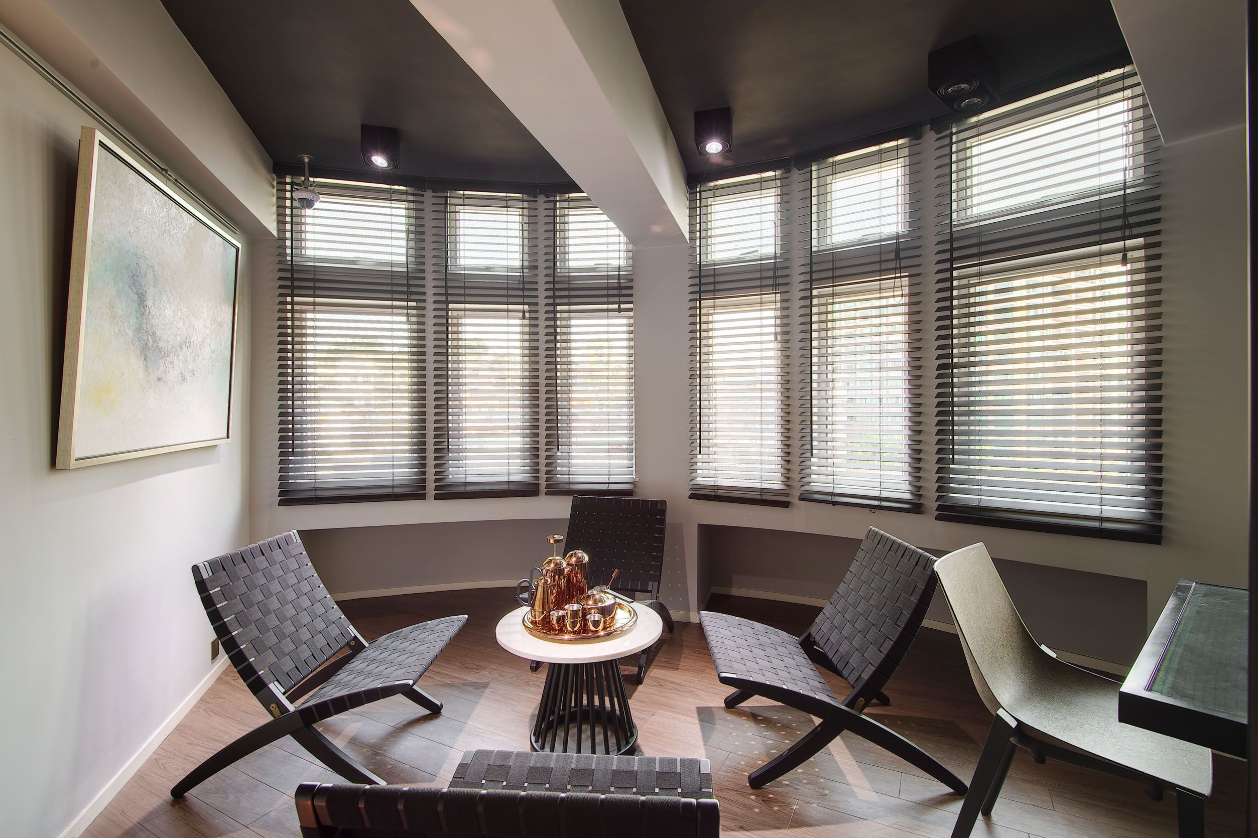 The Mystical Hub, Cinchstudio Spacial Design | International Design Awards Winners