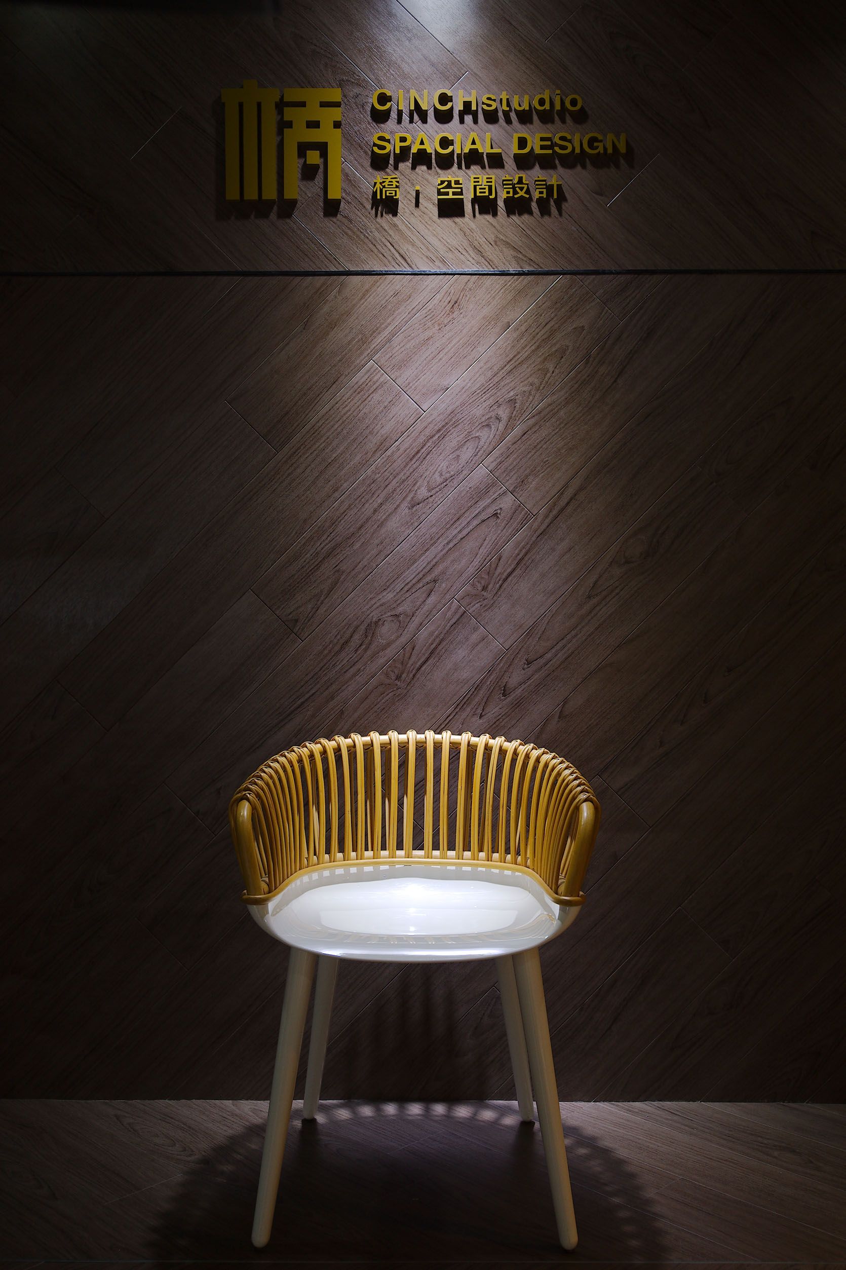 The Mystical Hub, Cinchstudio Spacial Design | International Design Awards Winners