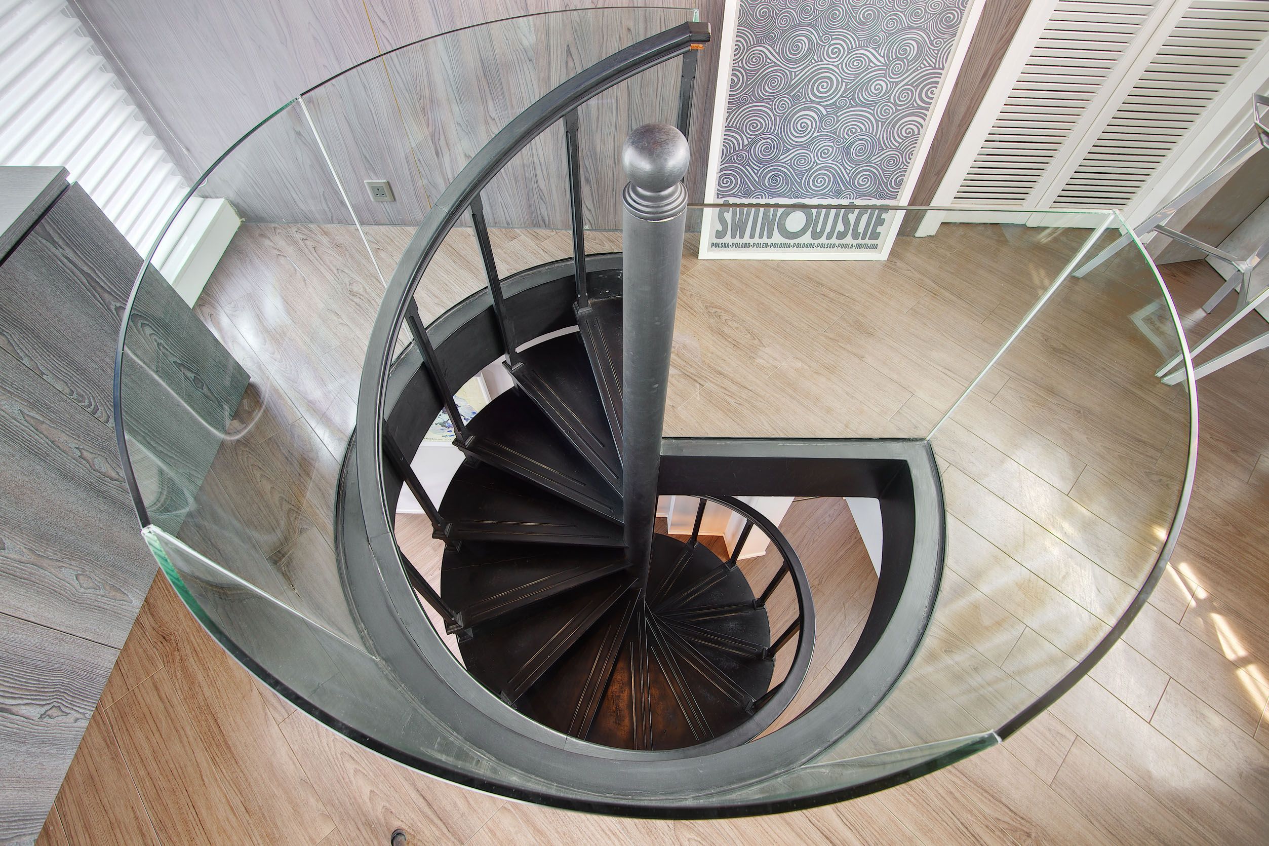 The Mystical Hub, Cinchstudio Spacial Design | International Design Awards Winners