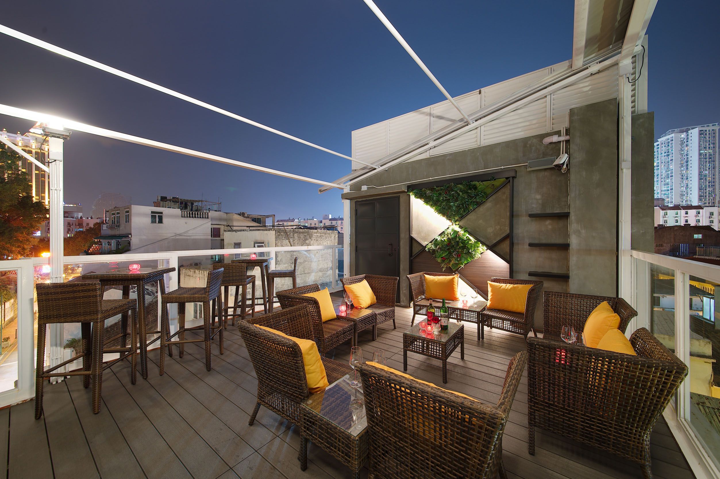 The Exquisite Box, Cinchstudio Spacial Design | International Design Awards Winners