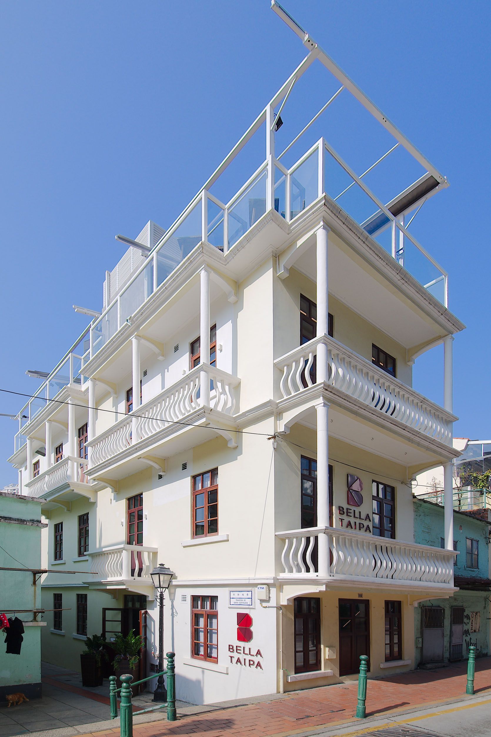 The Exquisite Box, Cinchstudio Spacial Design | International Design Awards Winners