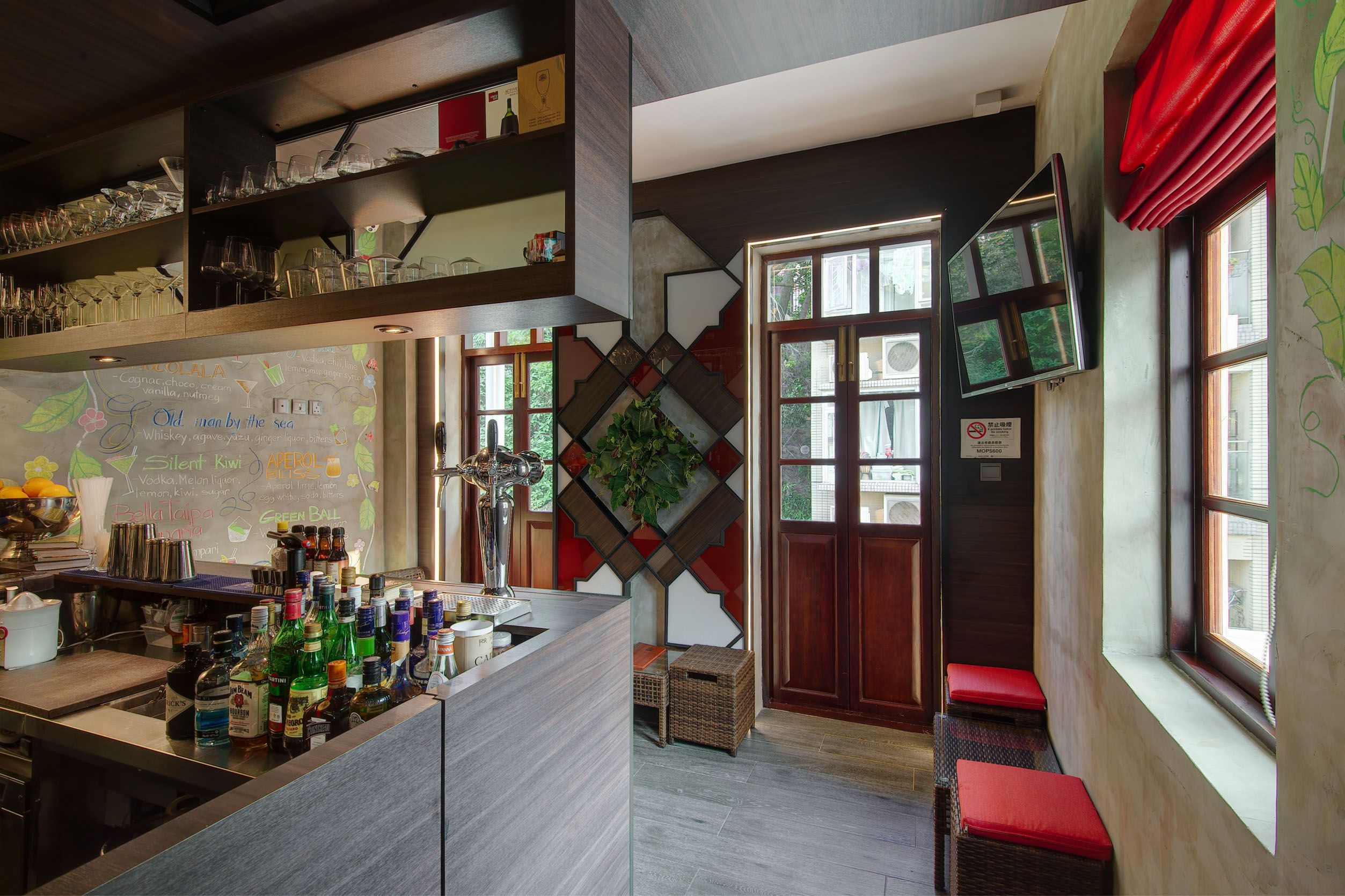 The Exquisite Box, Cinchstudio Spacial Design | International Design Awards Winners