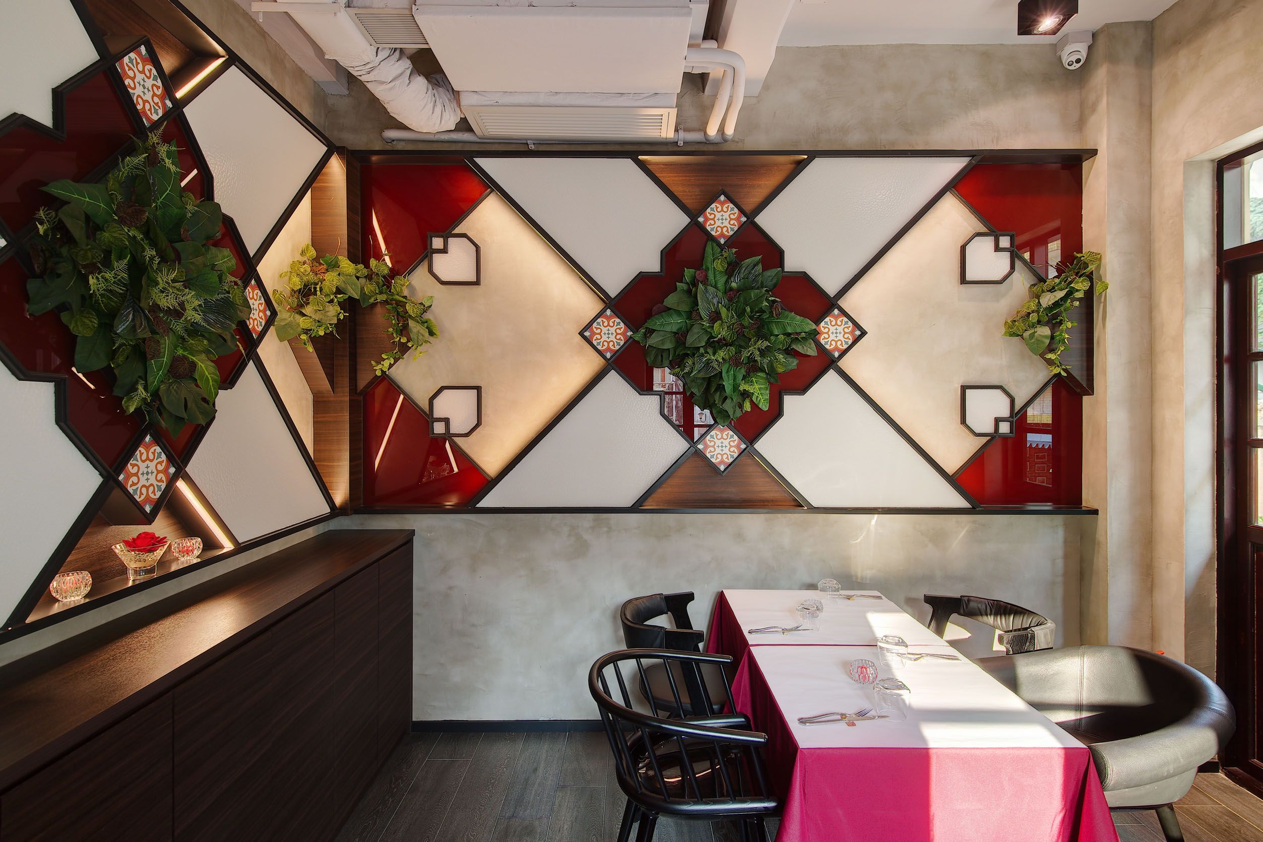 The Exquisite Box, Cinchstudio Spacial Design | International Design Awards Winners