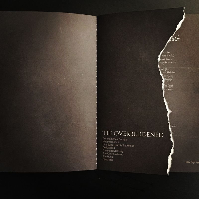 Bastardized 'The Overburdened' by Jimmy Chew, Hartwork International