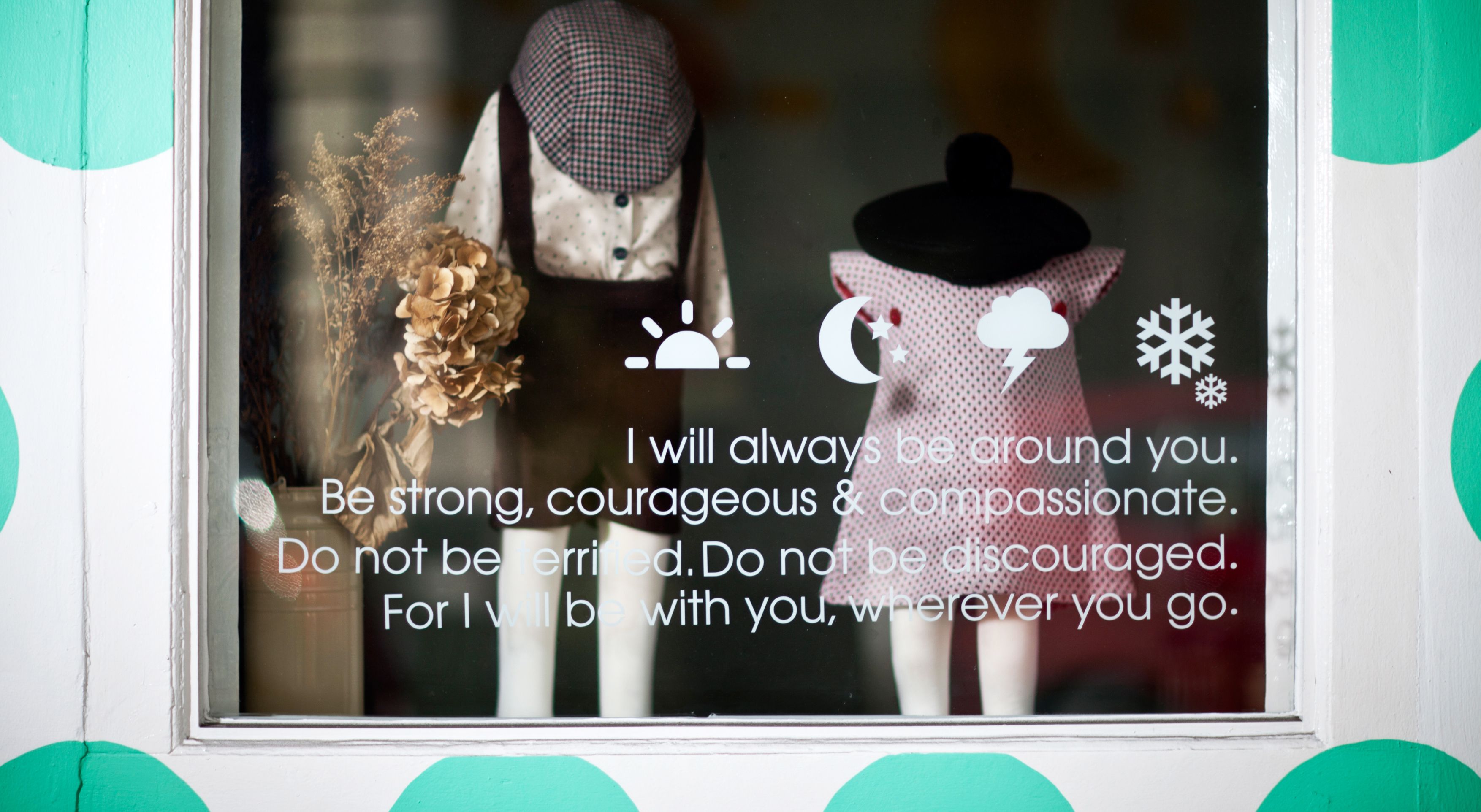 Joshua, Hartwork | International Design Awards Winners