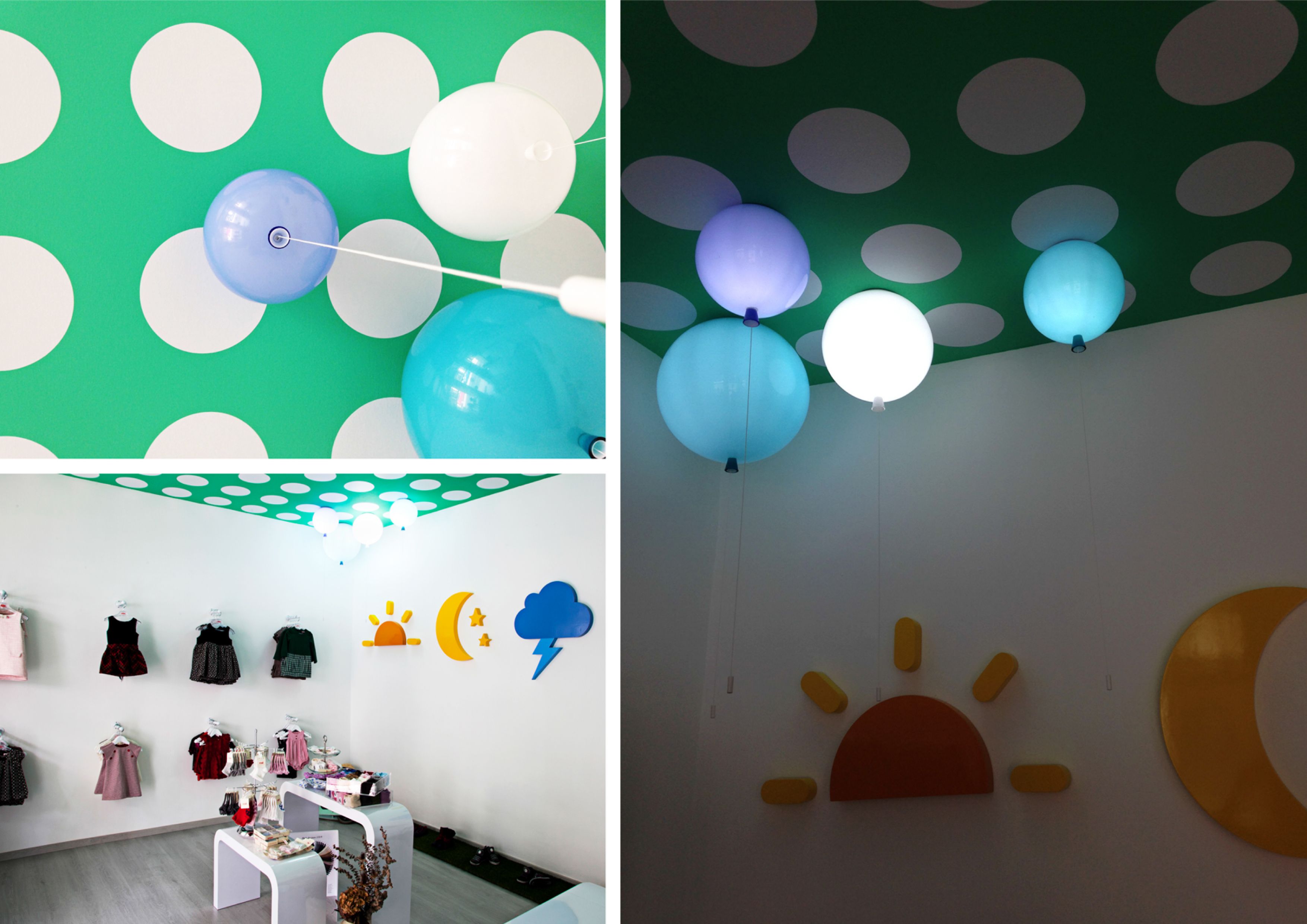 Joshua, Hartwork | International Design Awards Winners