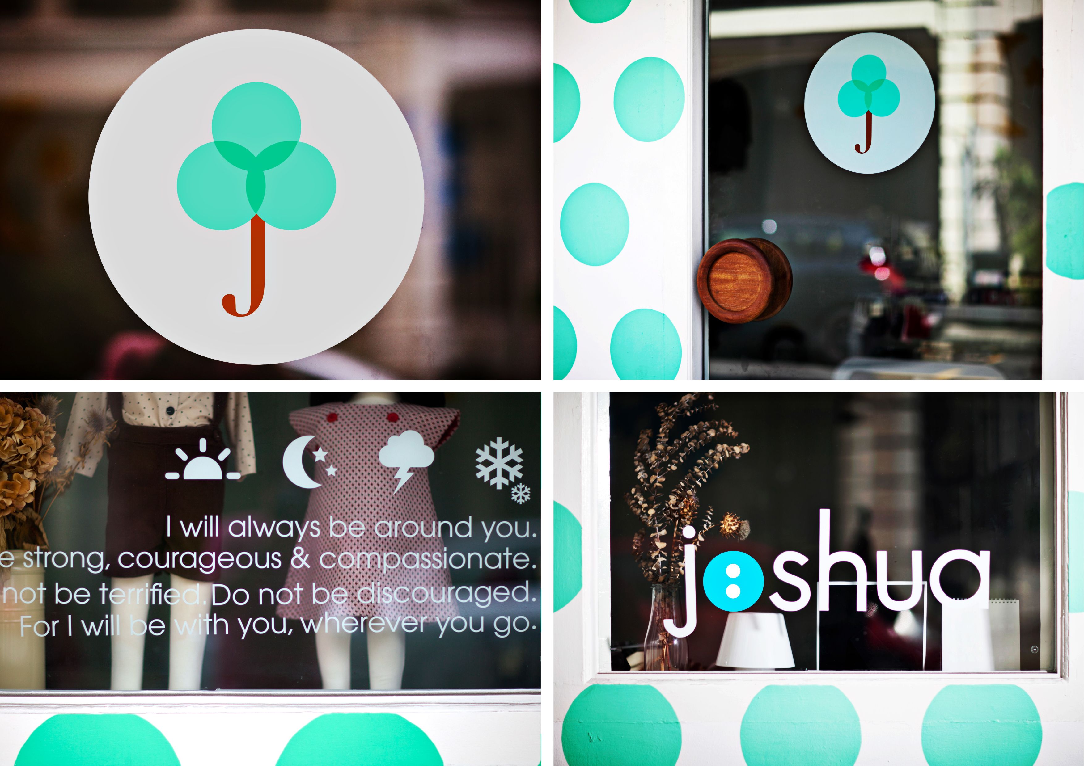 Joshua, Hartwork | International Design Awards Winners