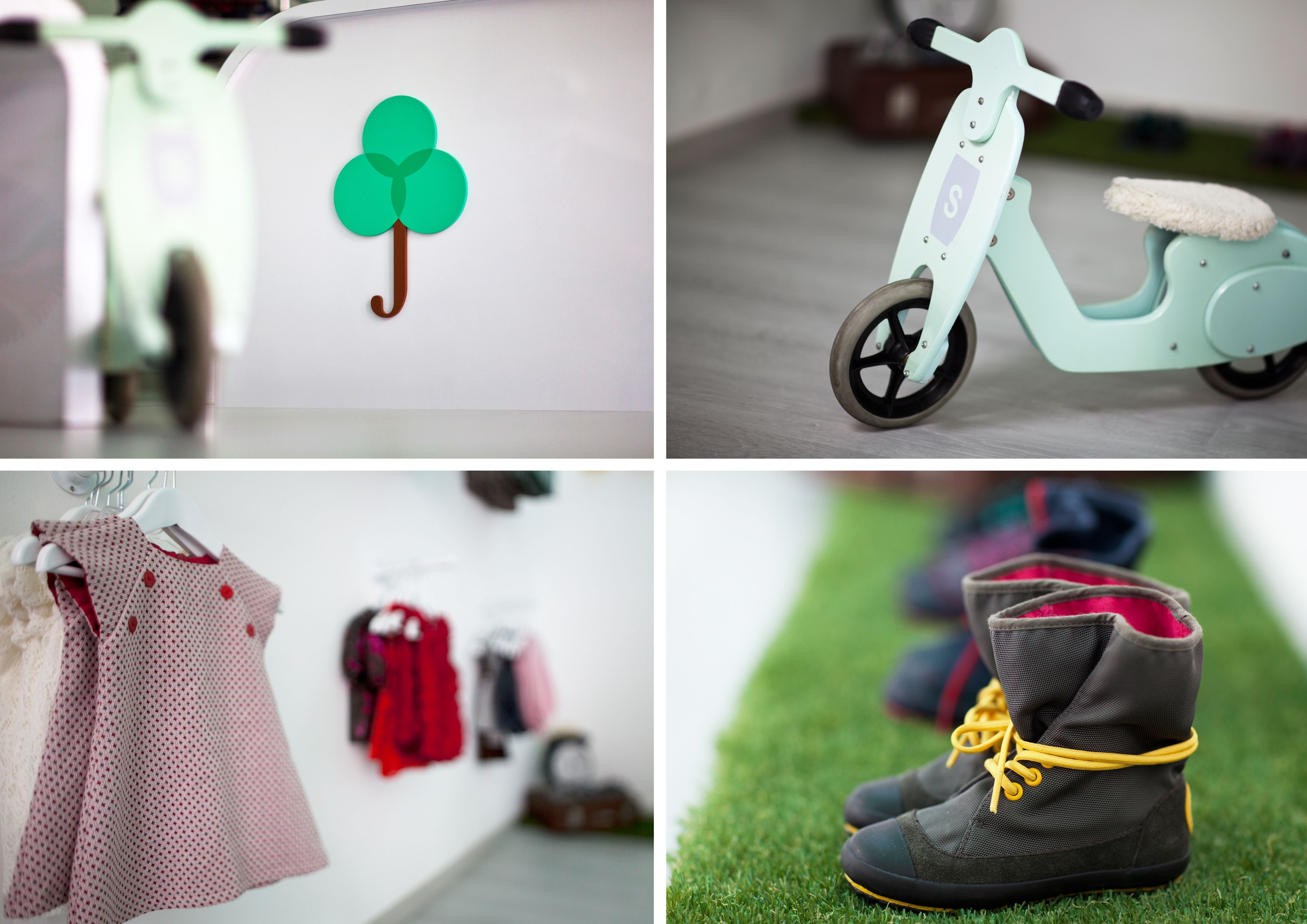 Joshua, Hartwork | International Design Awards Winners