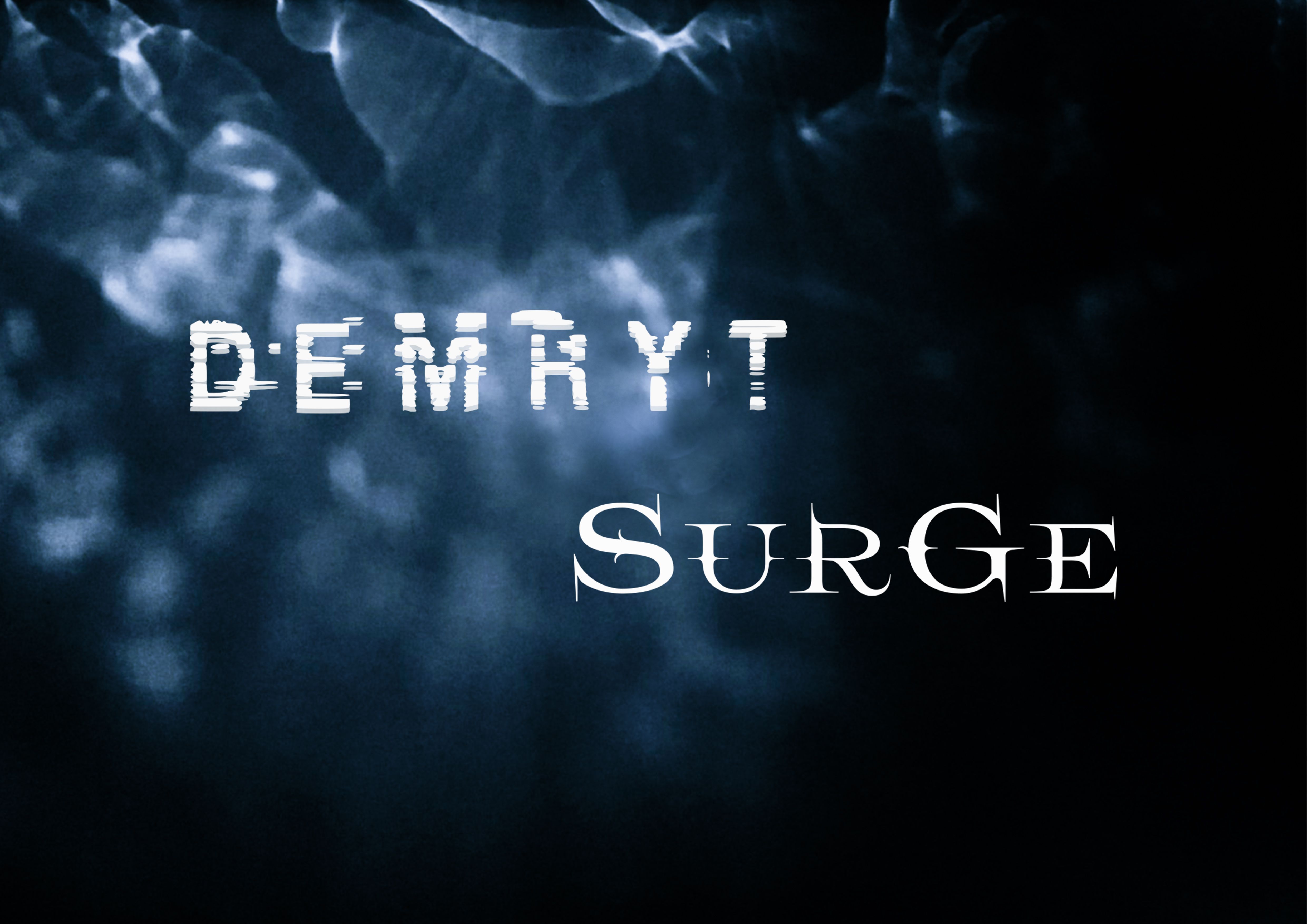 DeMryt Surge,  | International Design Awards Winners