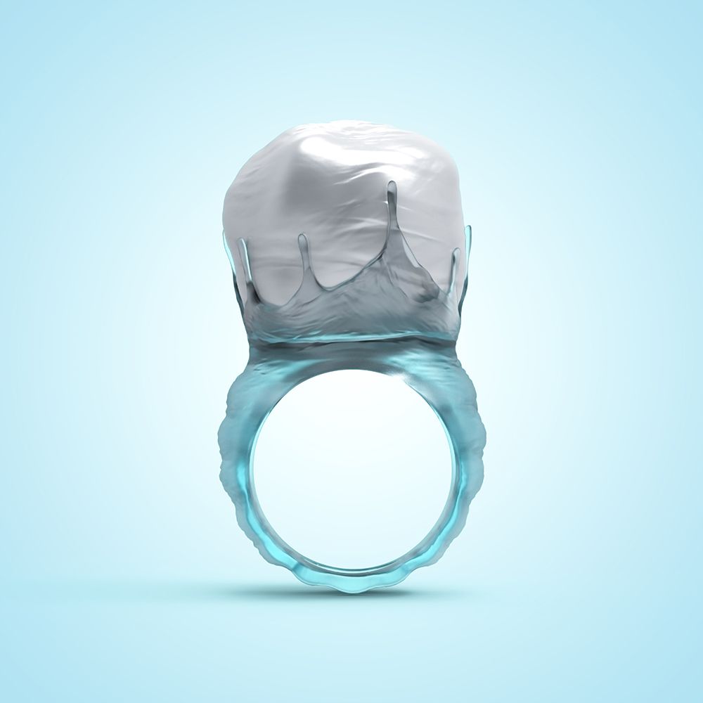 Splash, Pouya Hosseinzadeh | International Design Awards Winners