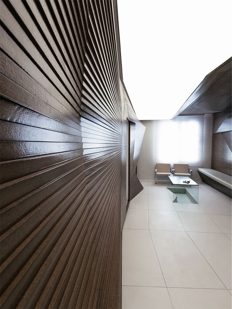 25 Mm, Xema Architects | International Design Awards Winners