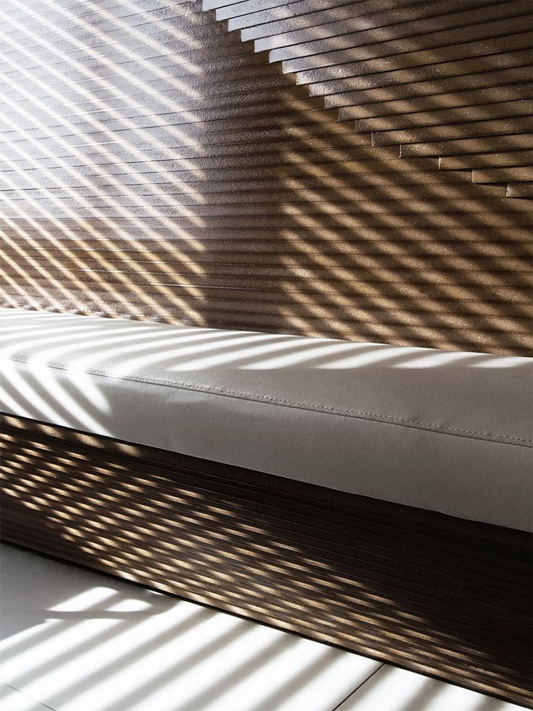 25 Mm, Xema Architects | International Design Awards Winners