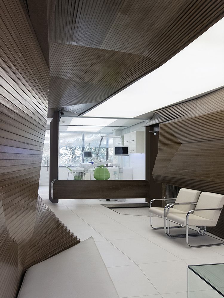 25 Mm, Xema Architects | International Design Awards Winners