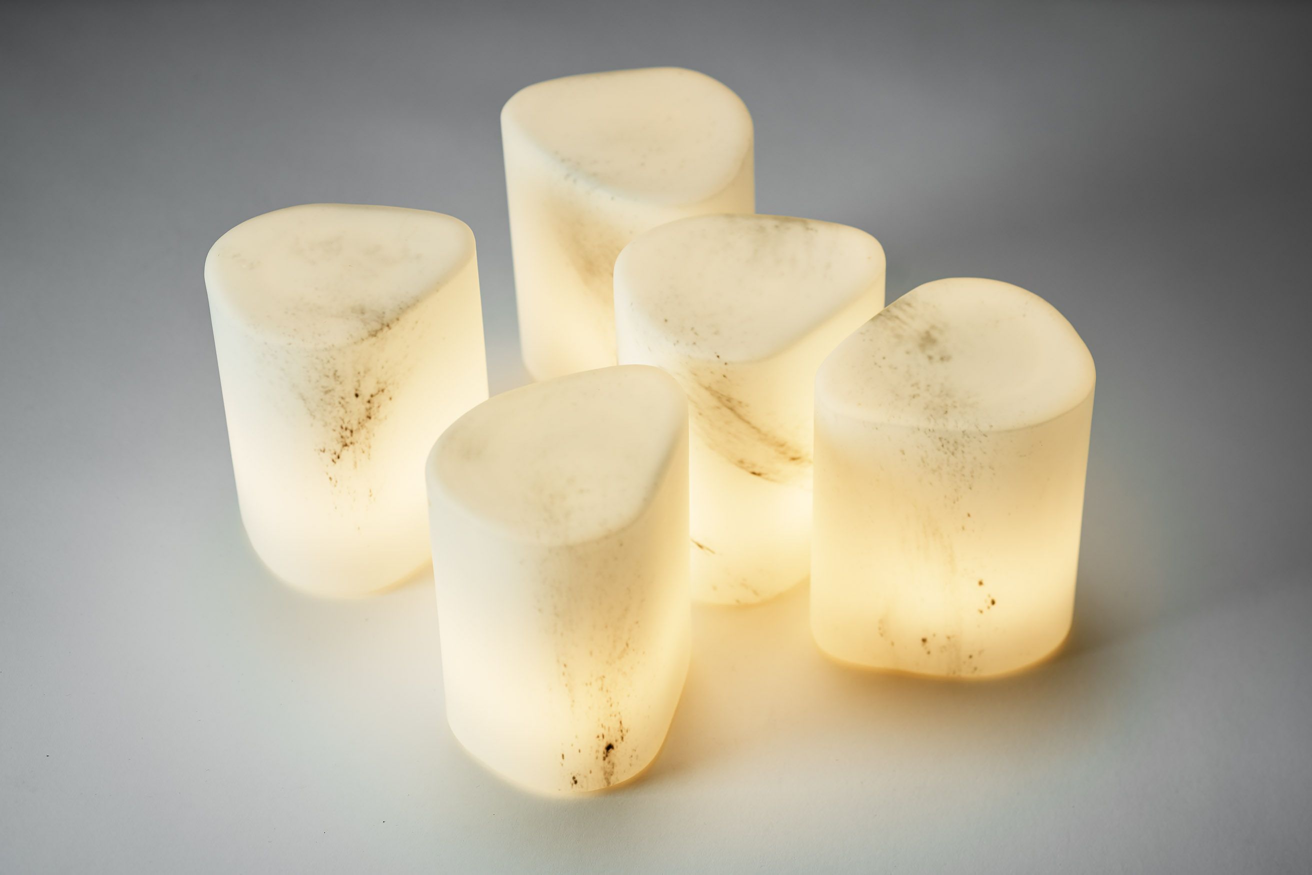 Pebble Lamp, Duni Ab | International Design Awards Winners