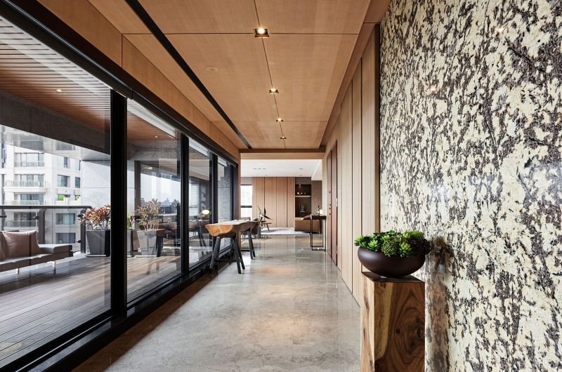 Leisure unlimited by Shu Hui Lee, Ewa International Design Awards