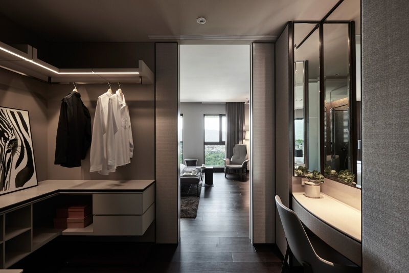 Leisure unlimited by Shu Hui Lee, Ewa International Design Awards