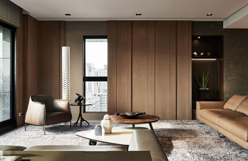 Leisure unlimited by Shu Hui Lee, Ewa International Design Awards