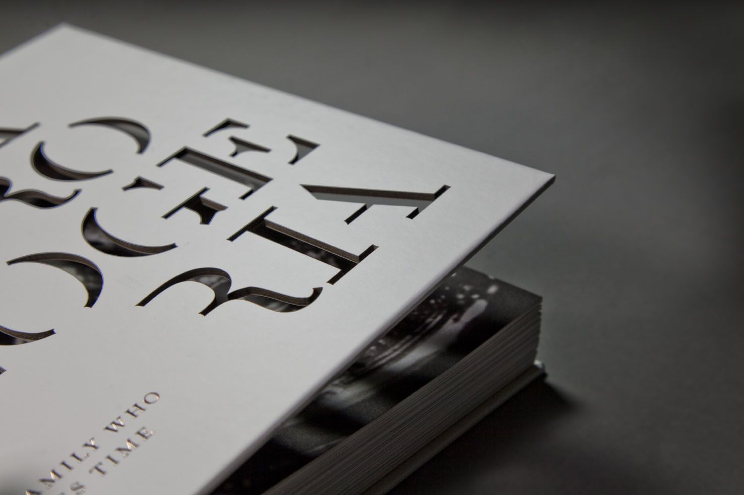 Pisa Orologeria - A Family Who Loves Time, Owadja & Gstrein Designs | International Design Awards Winners