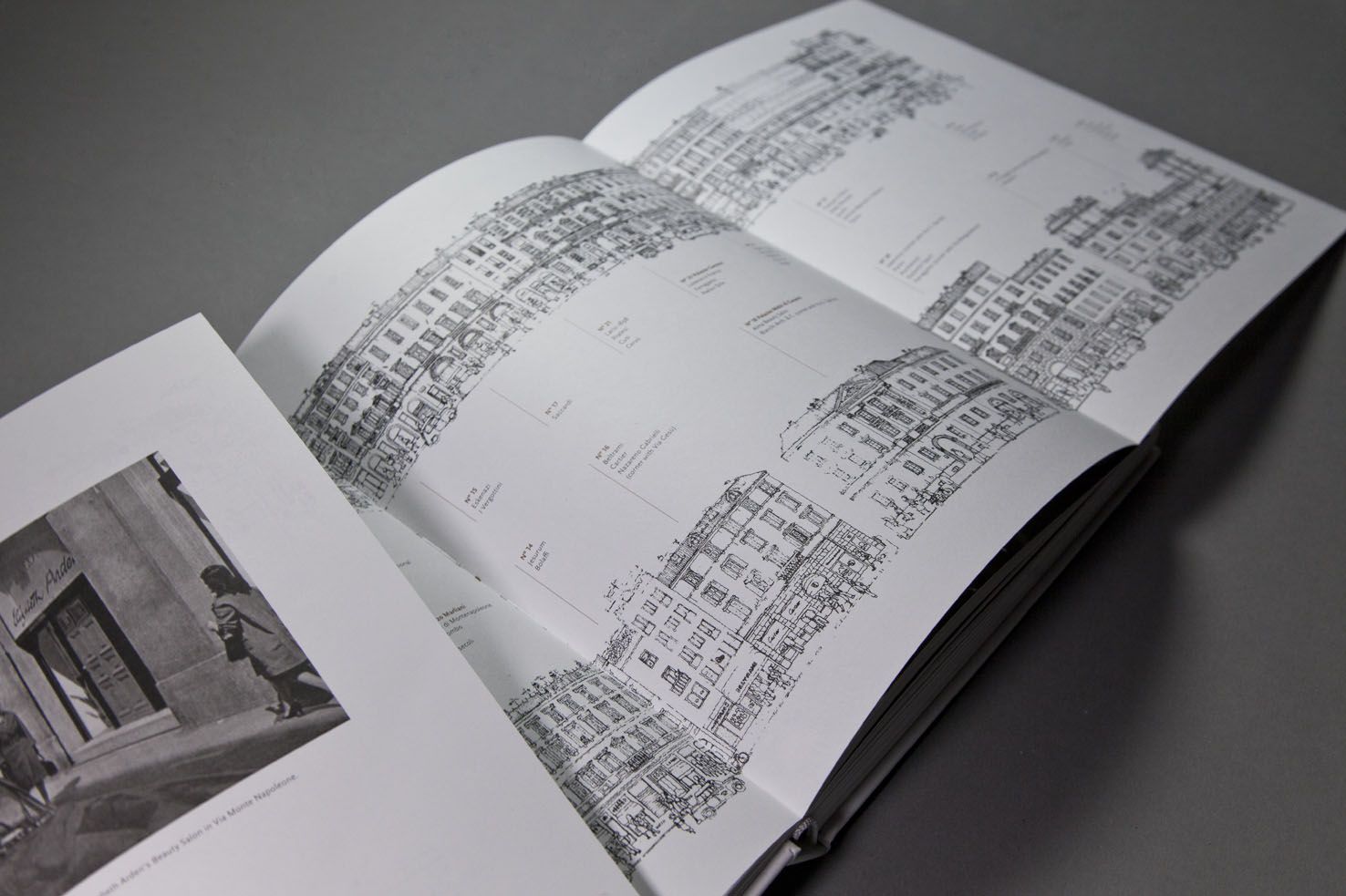 Pisa Orologeria - A Family Who Loves Time, Owadja & Gstrein Designs | International Design Awards Winners