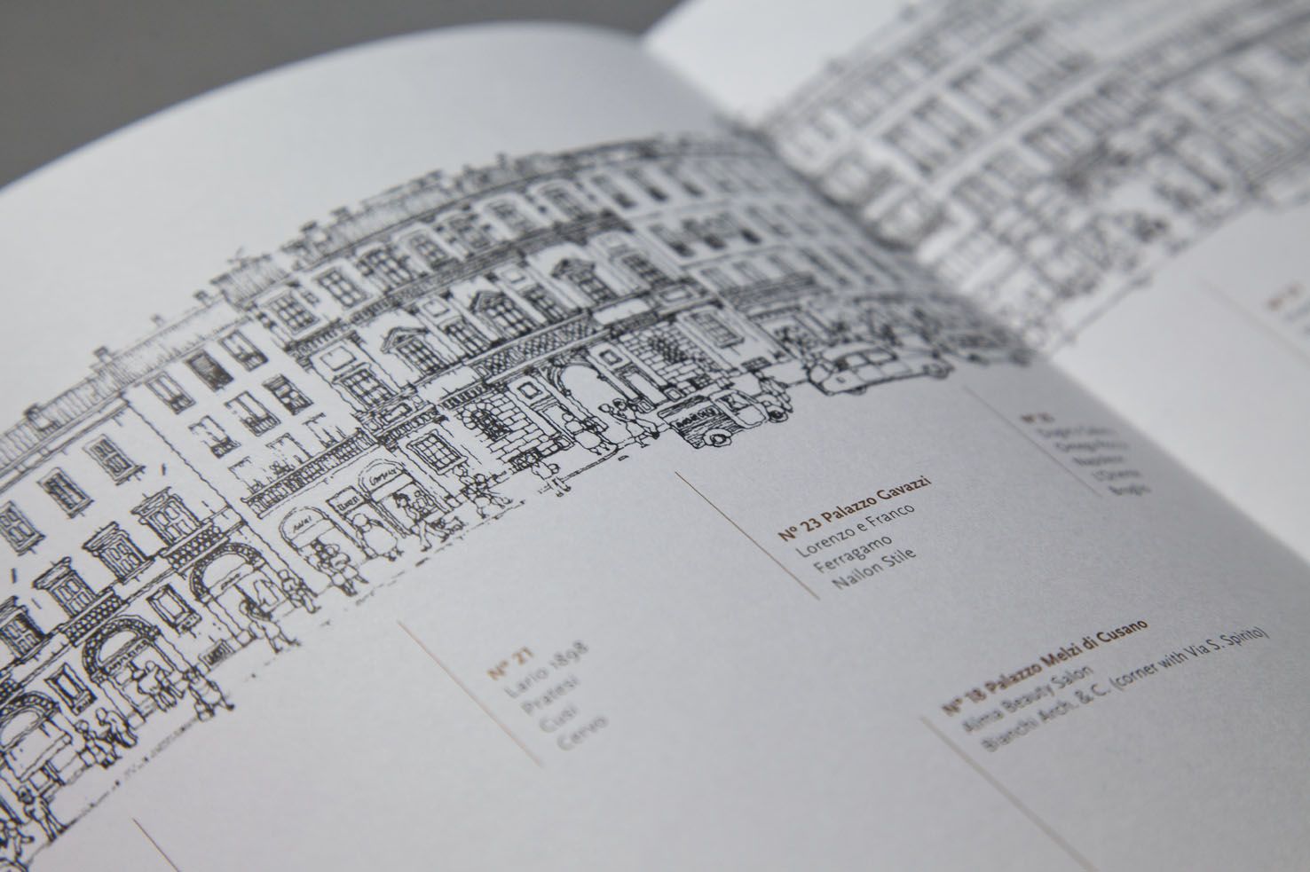 Pisa Orologeria - A Family Who Loves Time, Owadja & Gstrein Designs | International Design Awards Winners