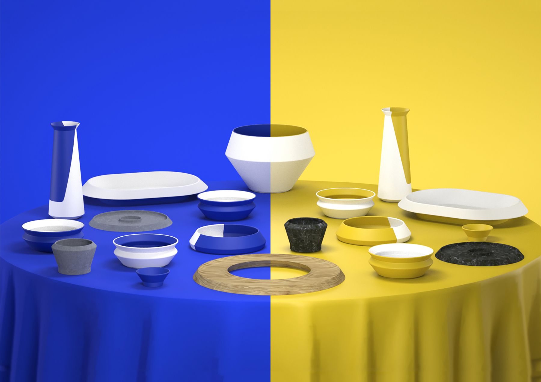 agăpe, id.real | International Design Awards Winners