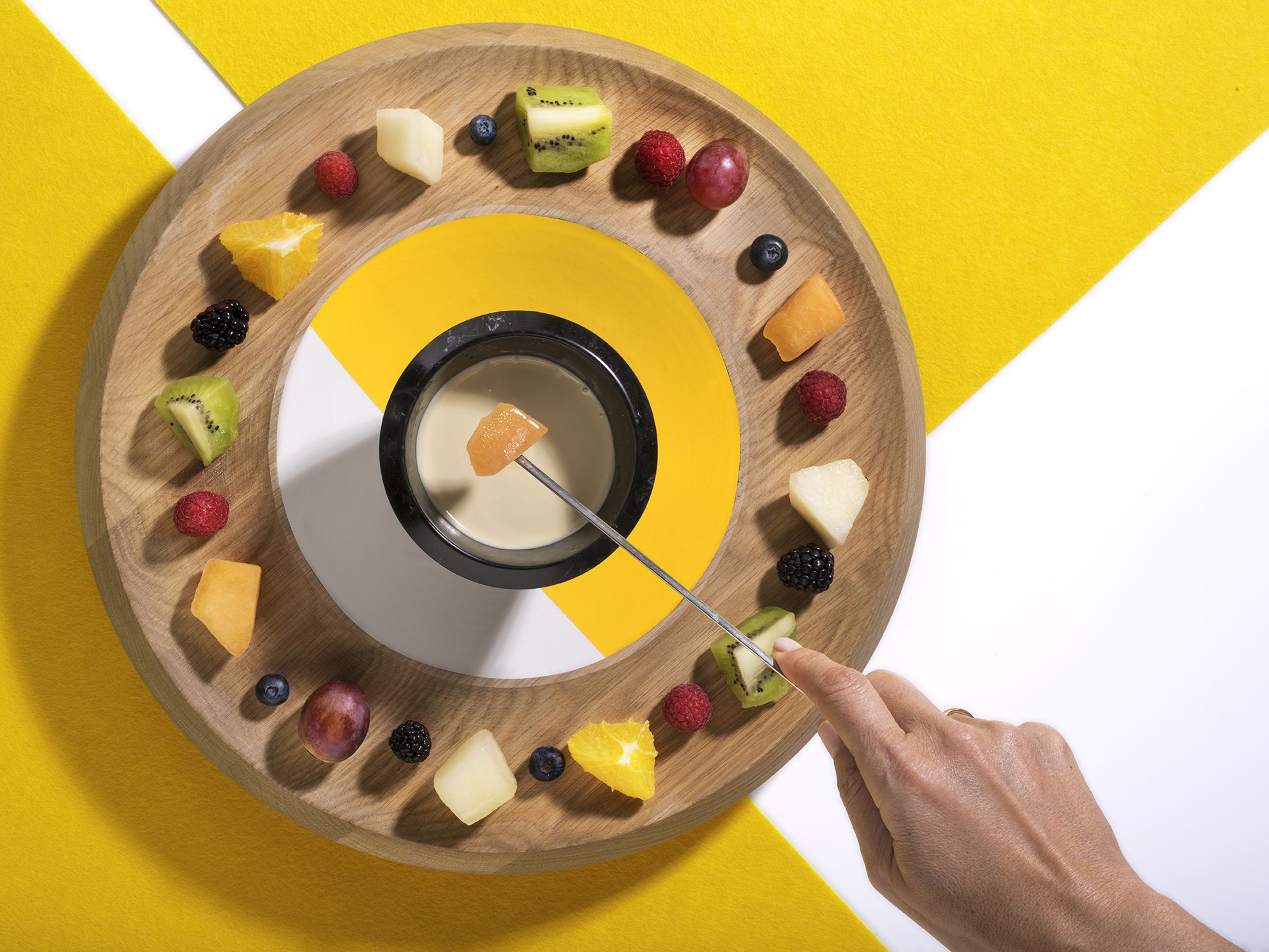 agăpe, id.real | International Design Awards Winners