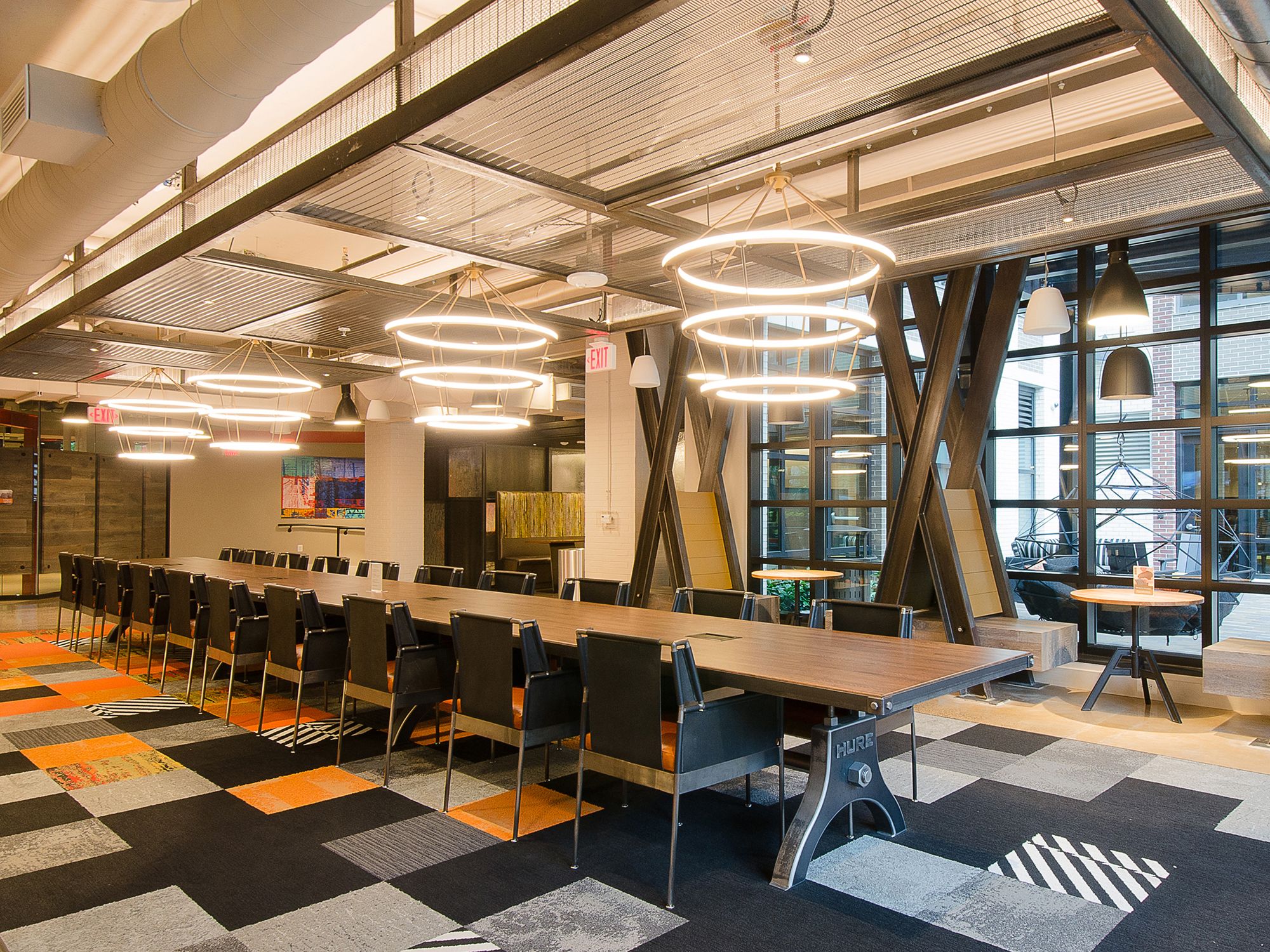 AVA NoMa, Degen & Degen Architecture and Interior Design | International Design Awards Winners