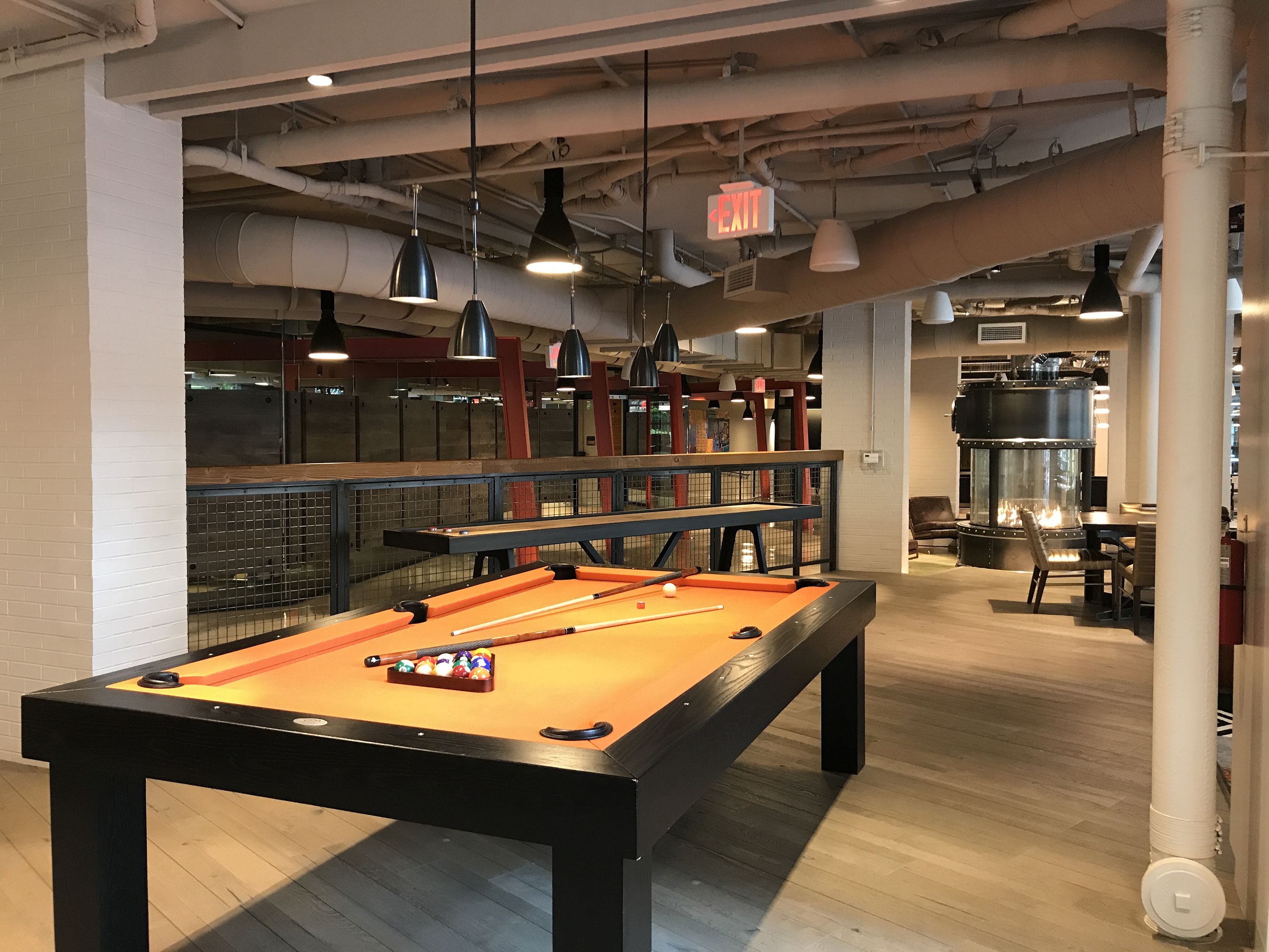 AVA NoMa, Degen & Degen Architecture and Interior Design | International Design Awards Winners