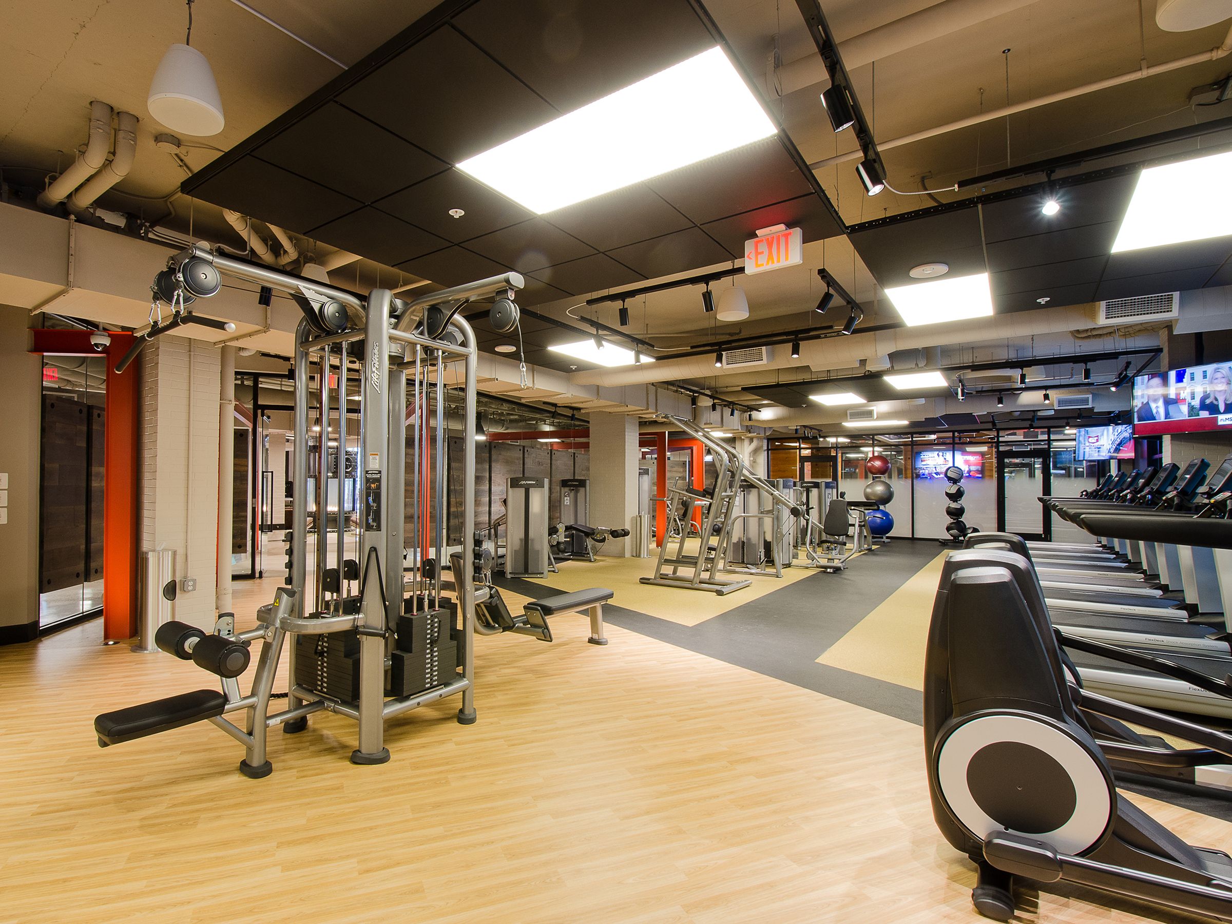 AVA NoMa, Degen & Degen Architecture and Interior Design | International Design Awards Winners