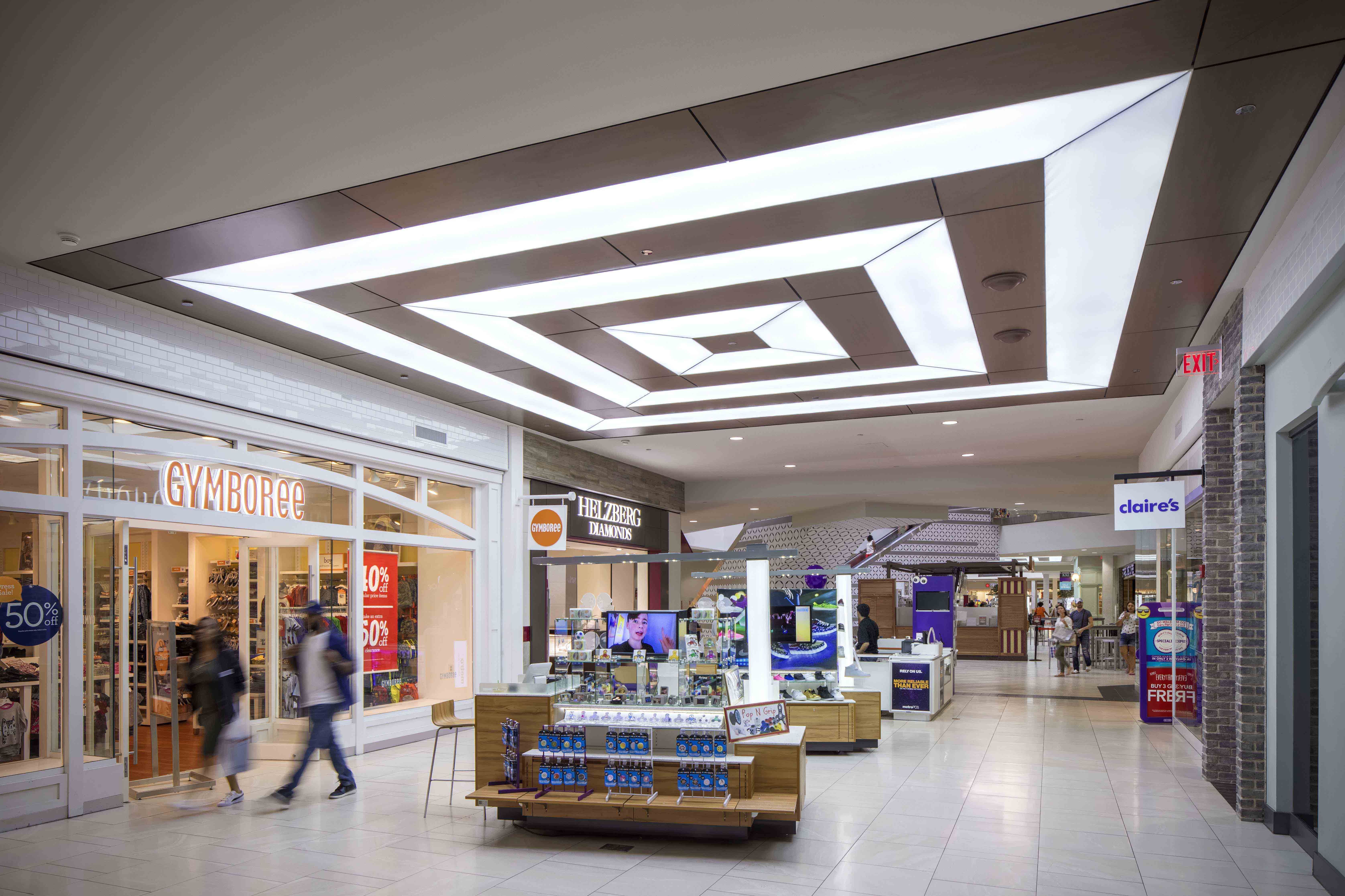 Perimeter Mall, Architecture Design Collaborative | International Design Awards Winners