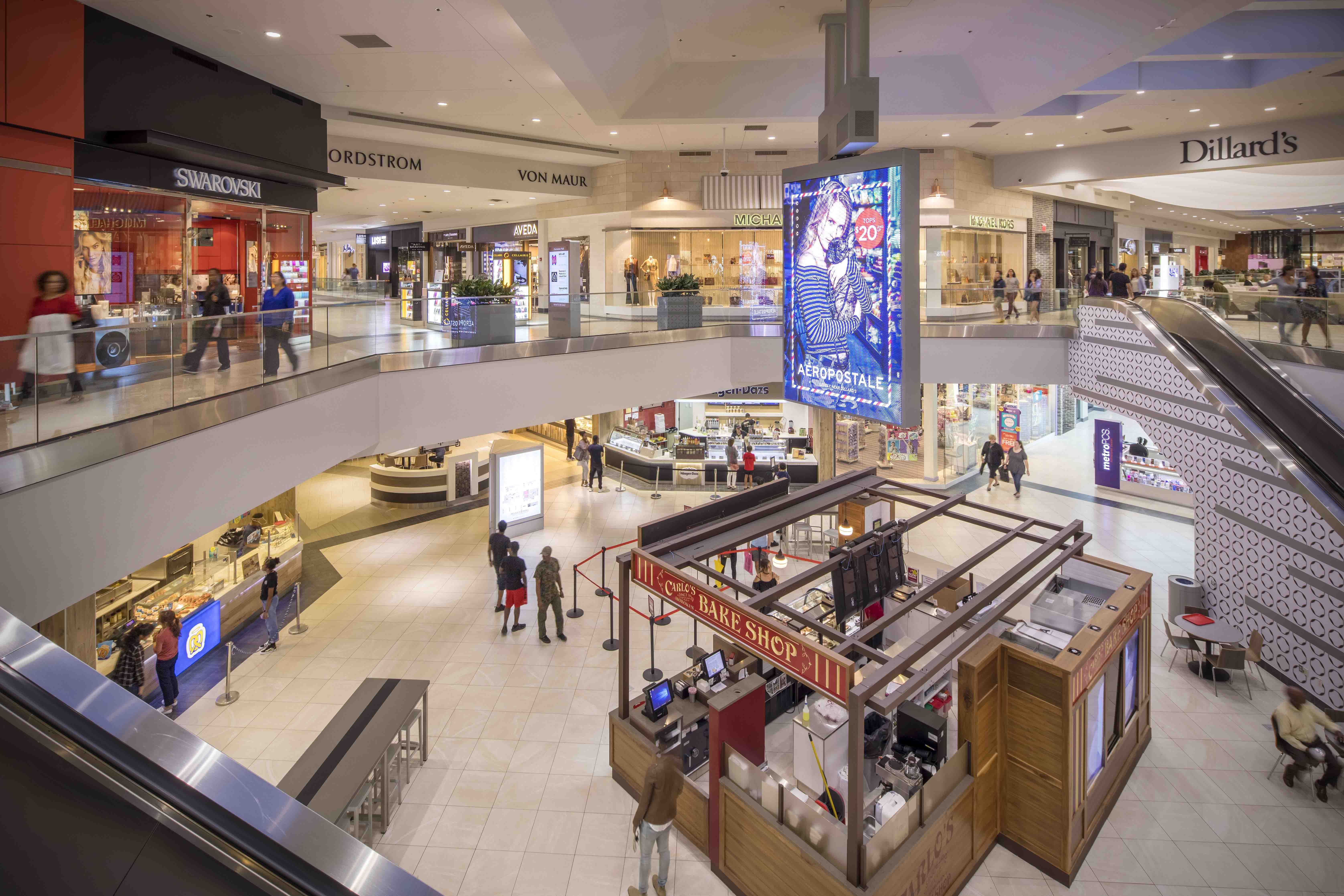 Perimeter Mall, Architecture Design Collaborative | International Design Awards Winners