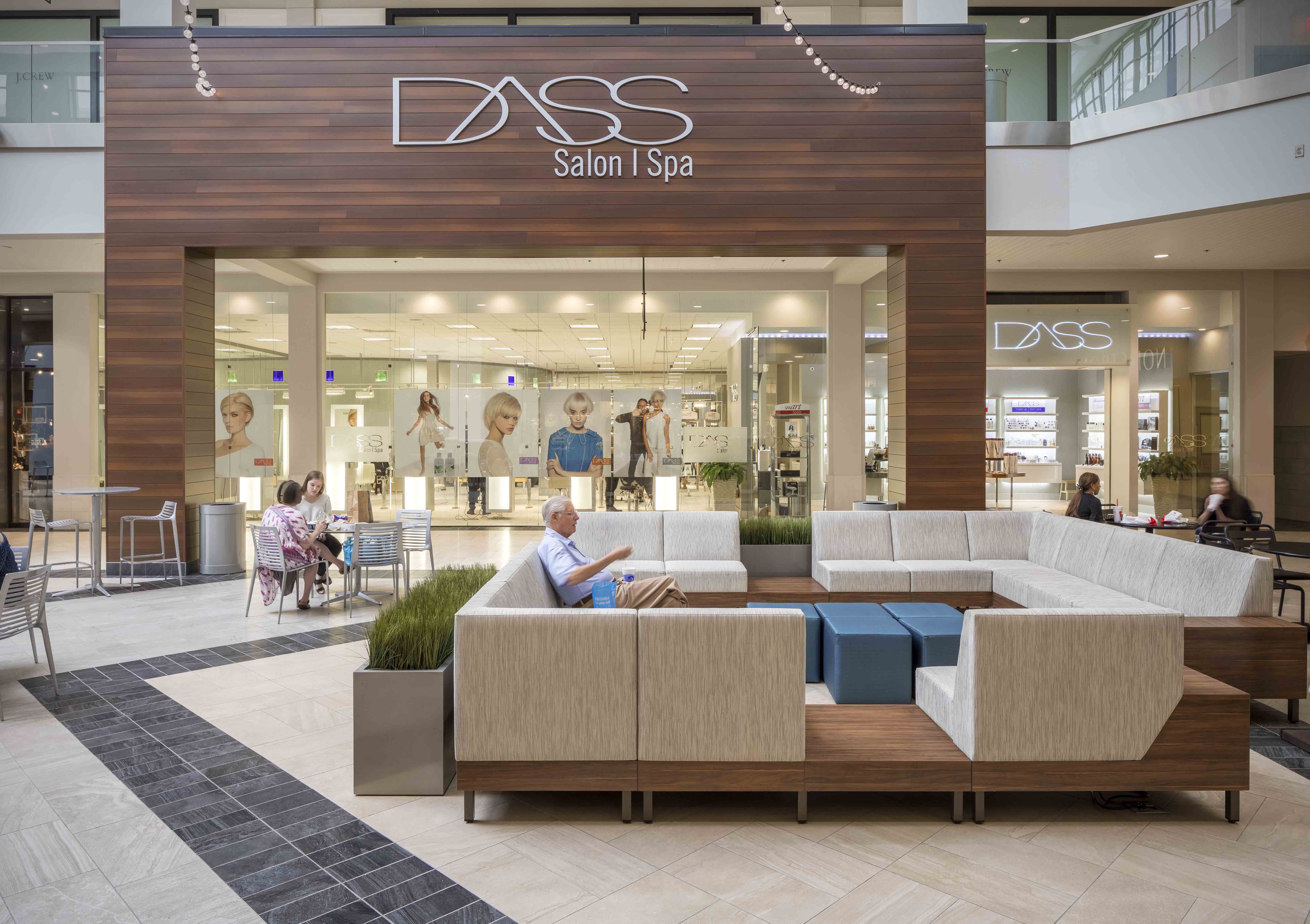 Perimeter Mall, Architecture Design Collaborative | International Design Awards Winners