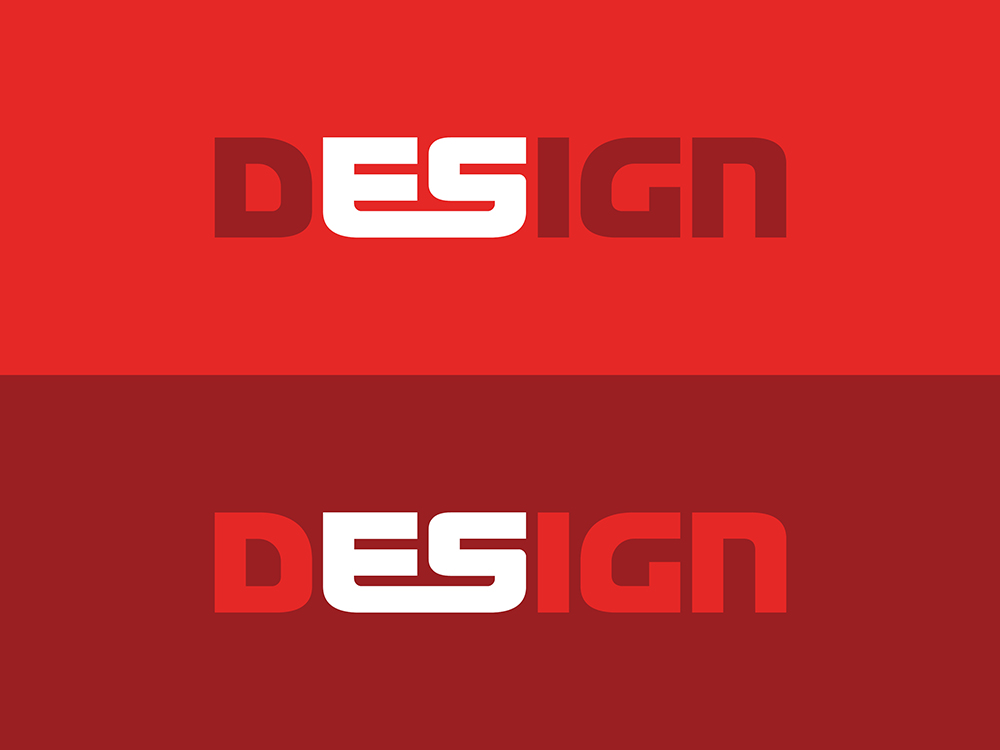 Eric Skorupski Design Wordmark, Eric Skorupski Design | International Design Awards Winners