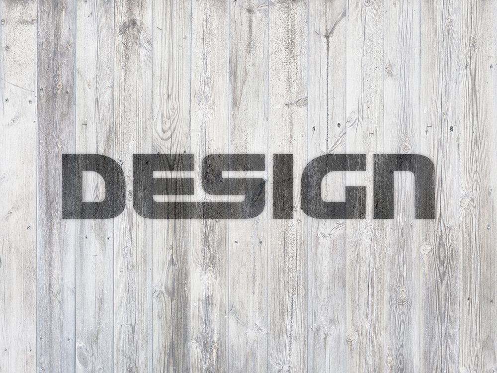 Eric Skorupski Design Wordmark, Eric Skorupski Design | International Design Awards Winners