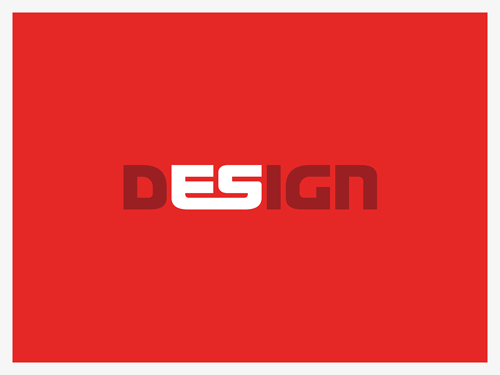 Eric Skorupski Design Wordmark, Eric Skorupski Design | International Design Awards Winners