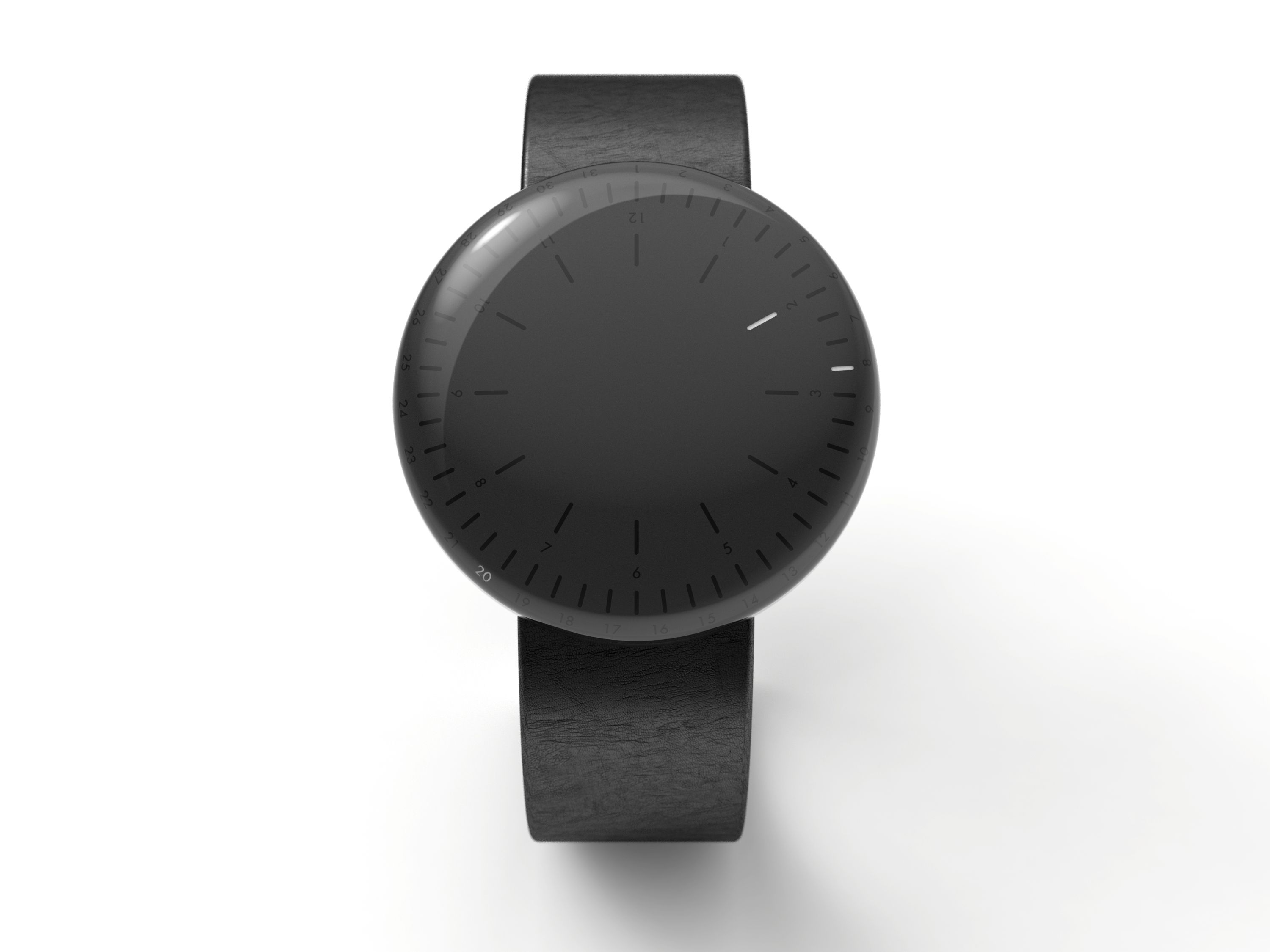 M1 Timepiece, RVNDSGN | International Design Awards Winners