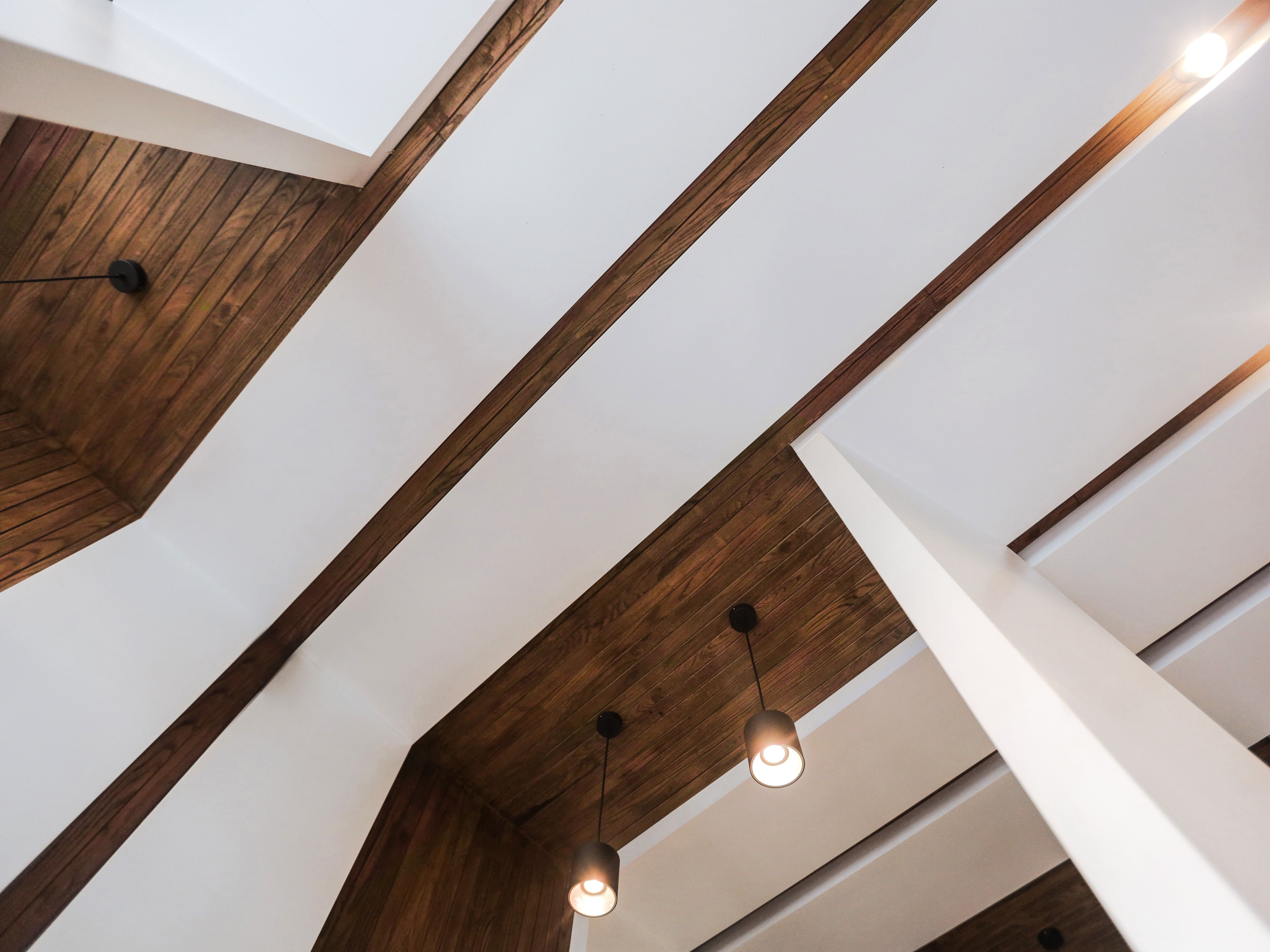 Nimkat Cafe, Special Space Office | International Design Awards Winners