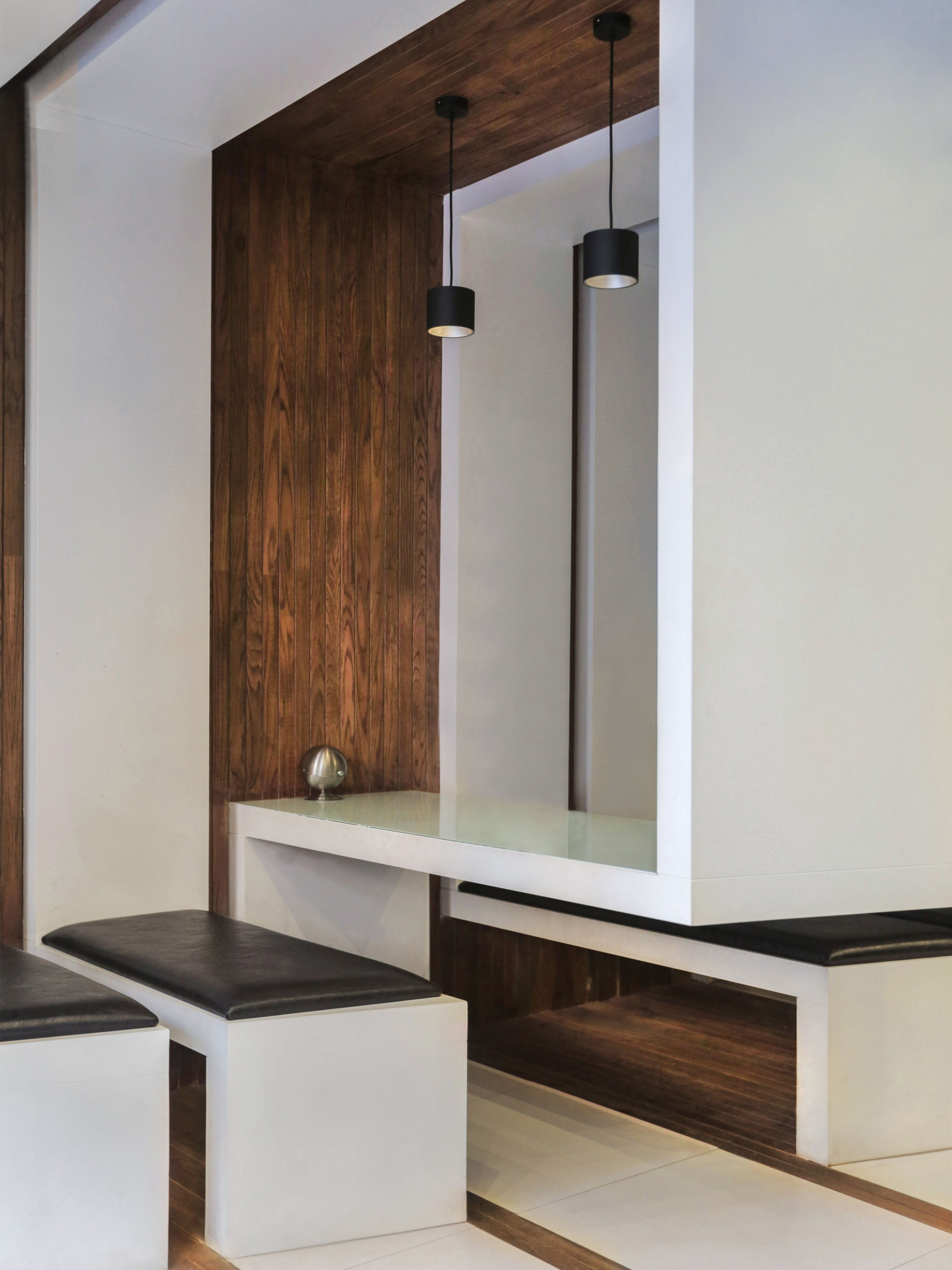 Nimkat Cafe, Special Space Office | International Design Awards Winners