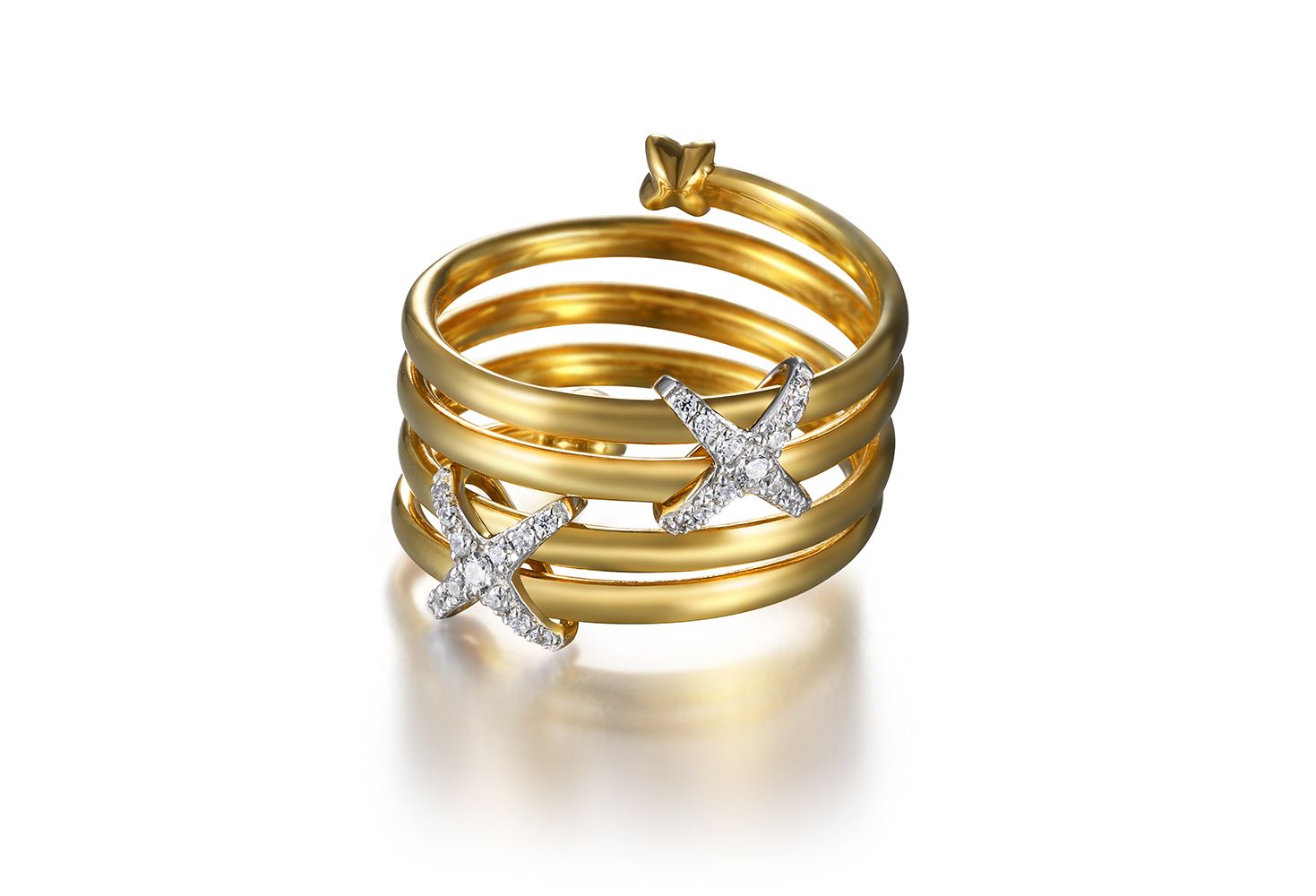 Planetary Collection, Lucigala Jewellery  Ltd. | International Design Awards Winners