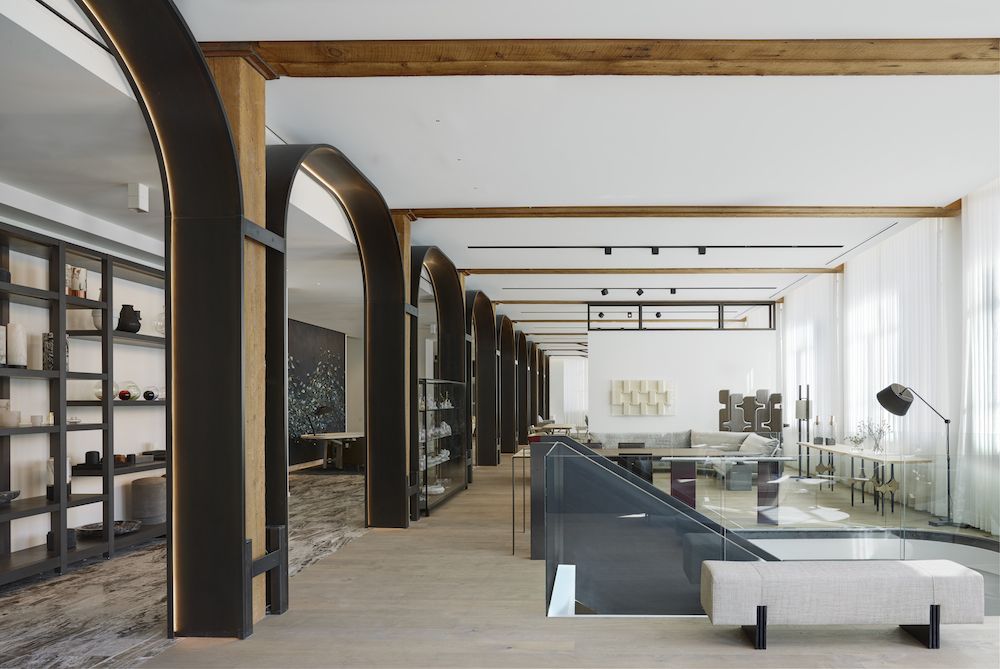 AVENUE ROAD Vancouver, ACDO (Abraham Chan Design Office) | International Design Awards Winners