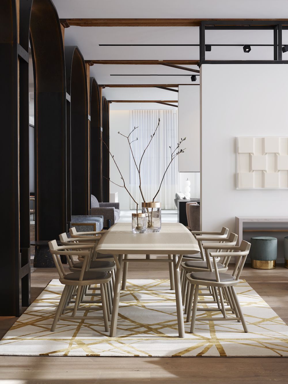 AVENUE ROAD Vancouver, ACDO (Abraham Chan Design Office) | International Design Awards Winners