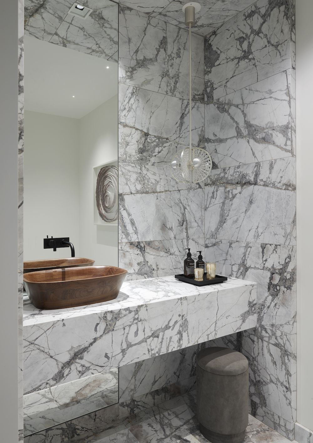 AVENUE ROAD Vancouver, ACDO (Abraham Chan Design Office) | International Design Awards Winners