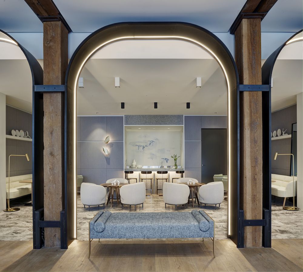 AVENUE ROAD Vancouver, ACDO (Abraham Chan Design Office) | International Design Awards Winners