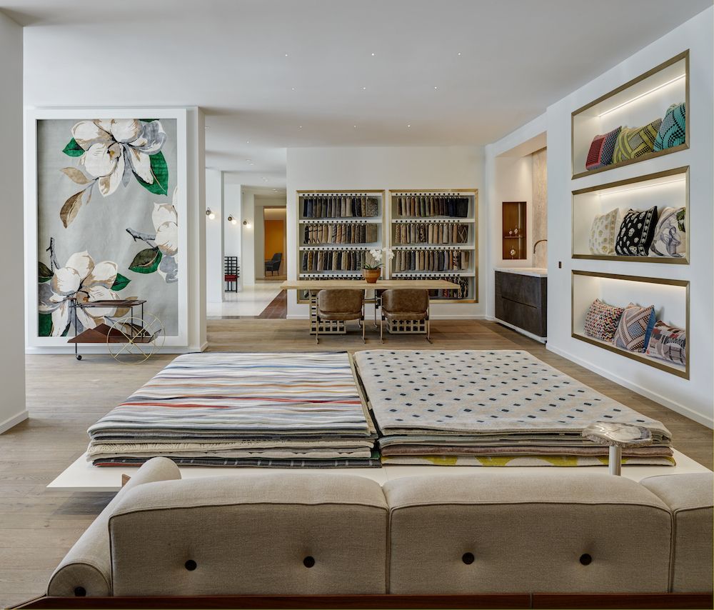 AVENUE ROAD Vancouver, ACDO (Abraham Chan Design Office) | International Design Awards Winners