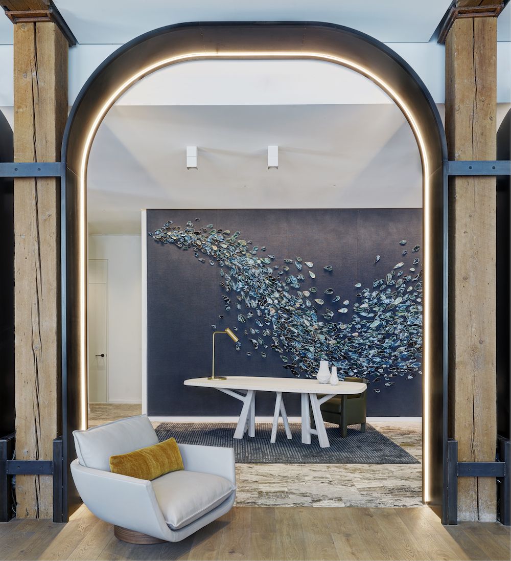 AVENUE ROAD Vancouver, ACDO (Abraham Chan Design Office) | International Design Awards Winners