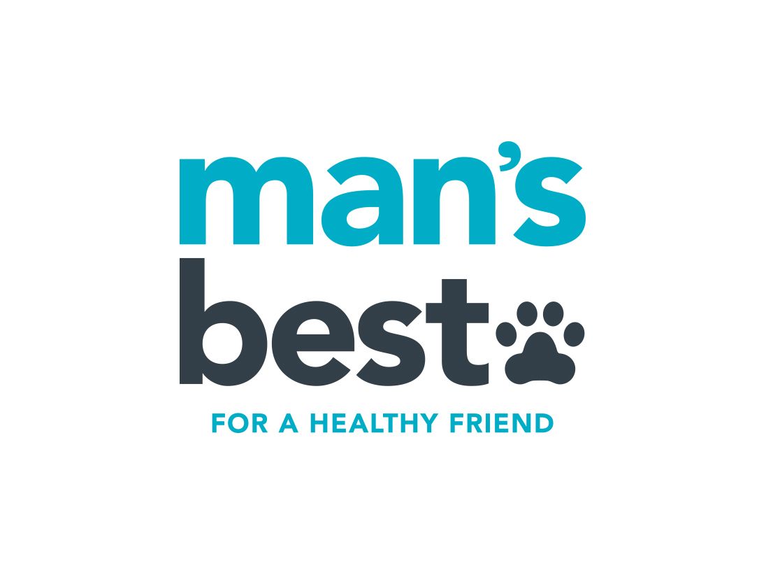 Man's Best Branding – Premium dog food, Creatik | International Design Awards Winners