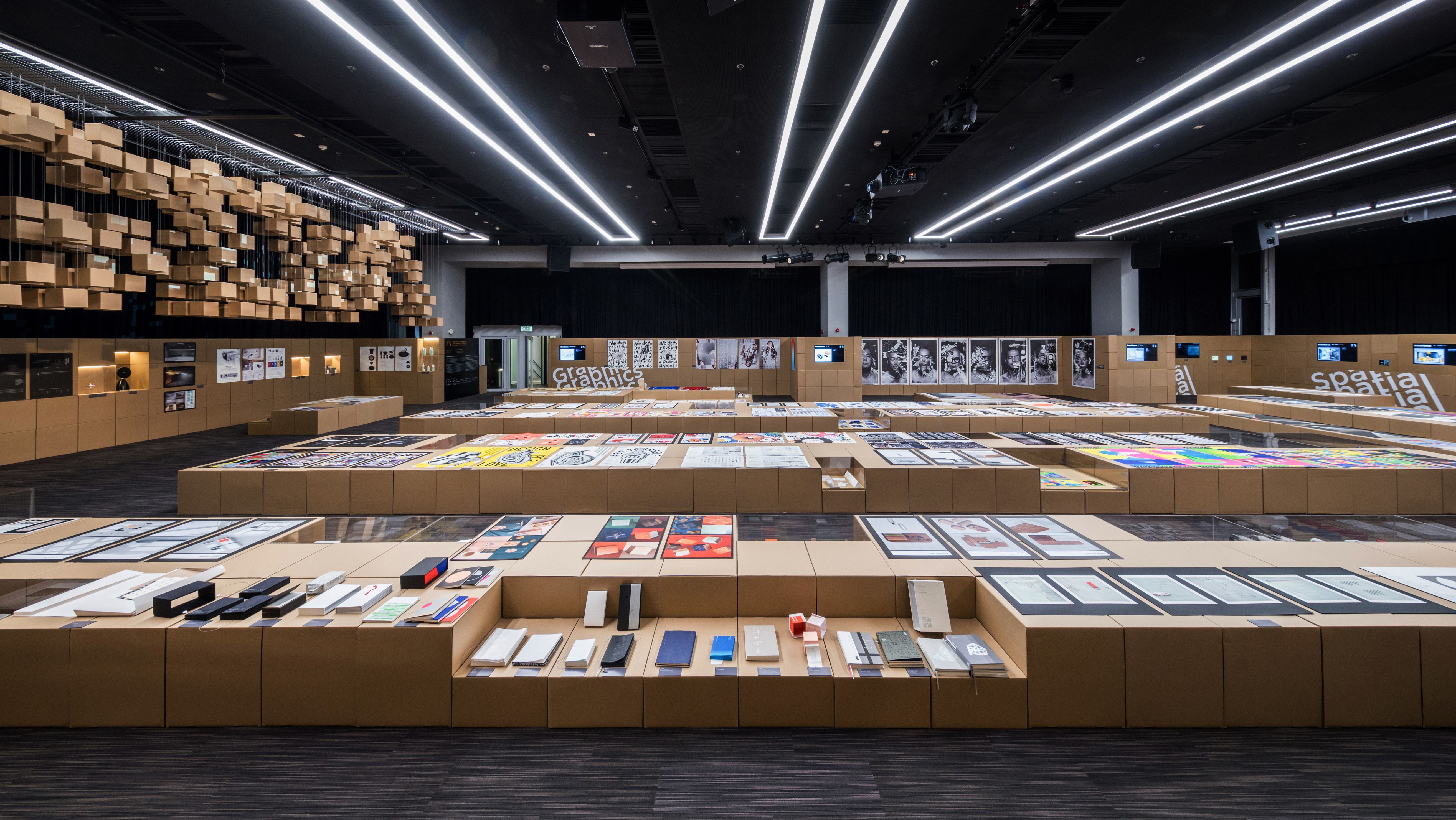 HKDA Global Design Awards 2018 Awards Exhibition, Oval Design Ltd | International Design Awards Winners
