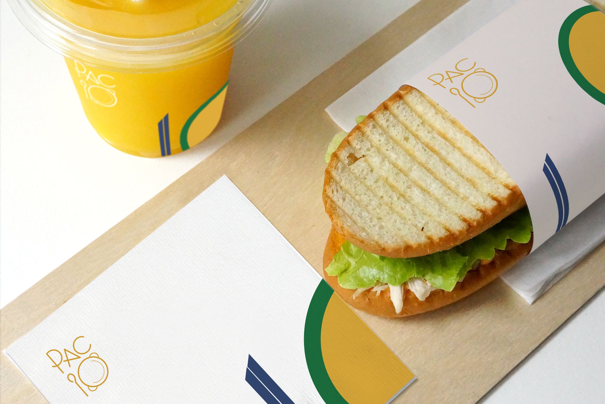 From Kitchen to Table, PBB Creative | International Design Awards Winners