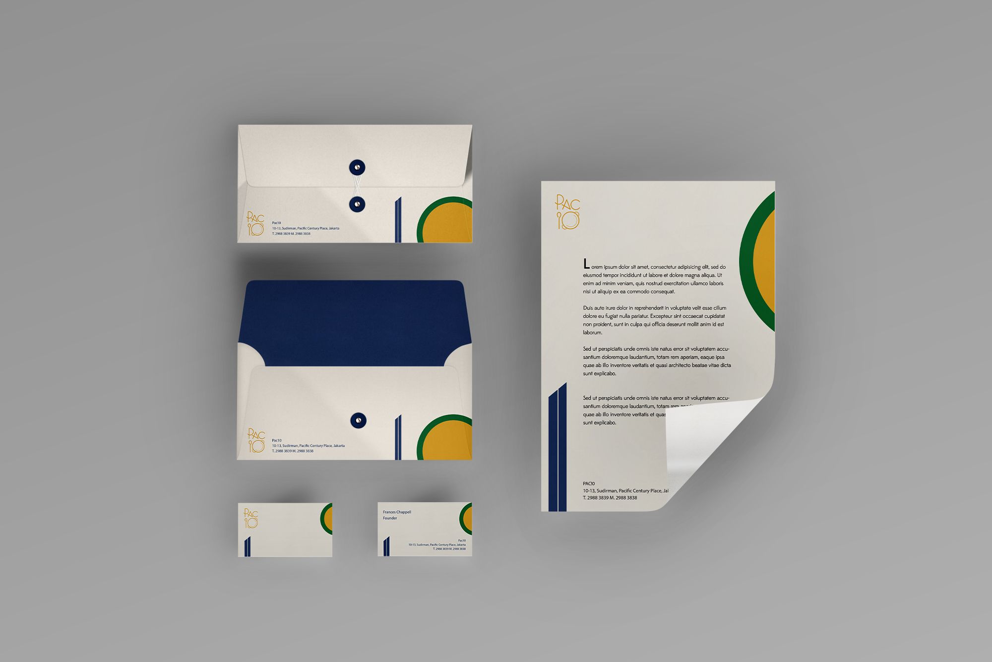 From Kitchen to Table, PBB Creative | International Design Awards Winners