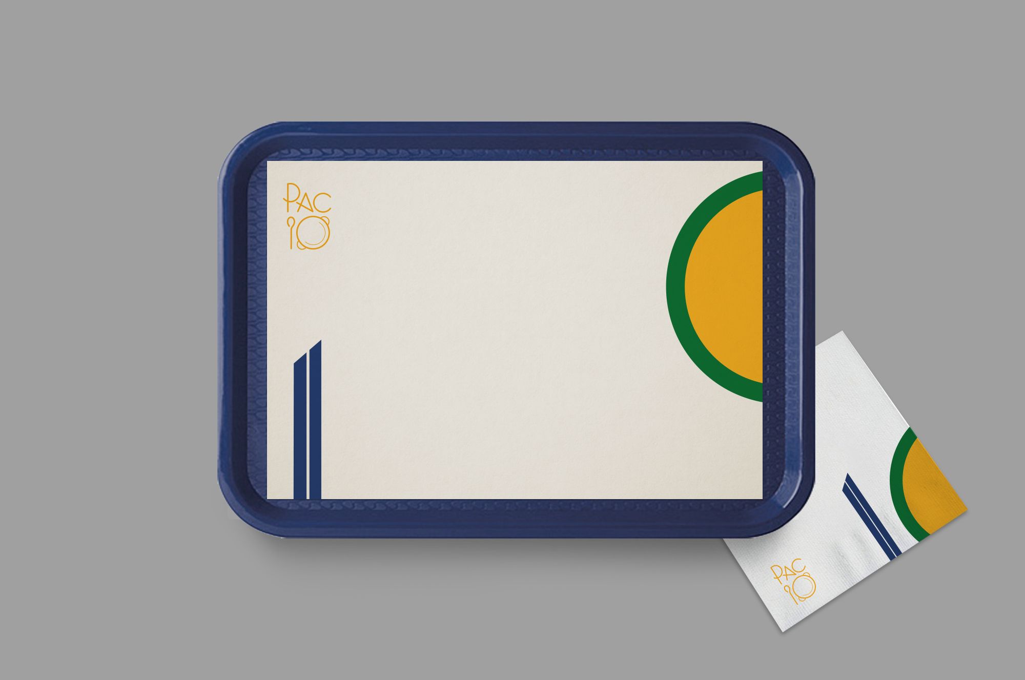 From Kitchen to Table, PBB Creative | International Design Awards Winners